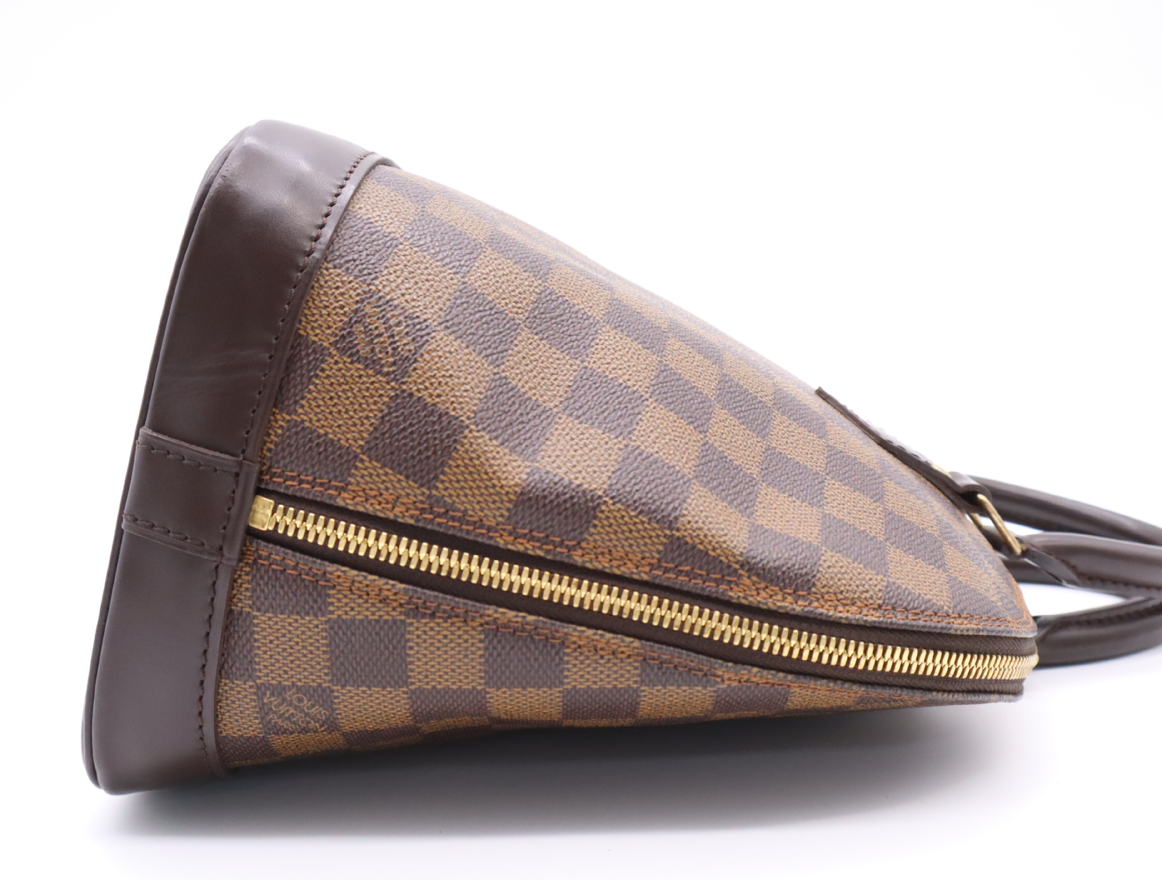 N51131 Damier Alma Handbag — view 5