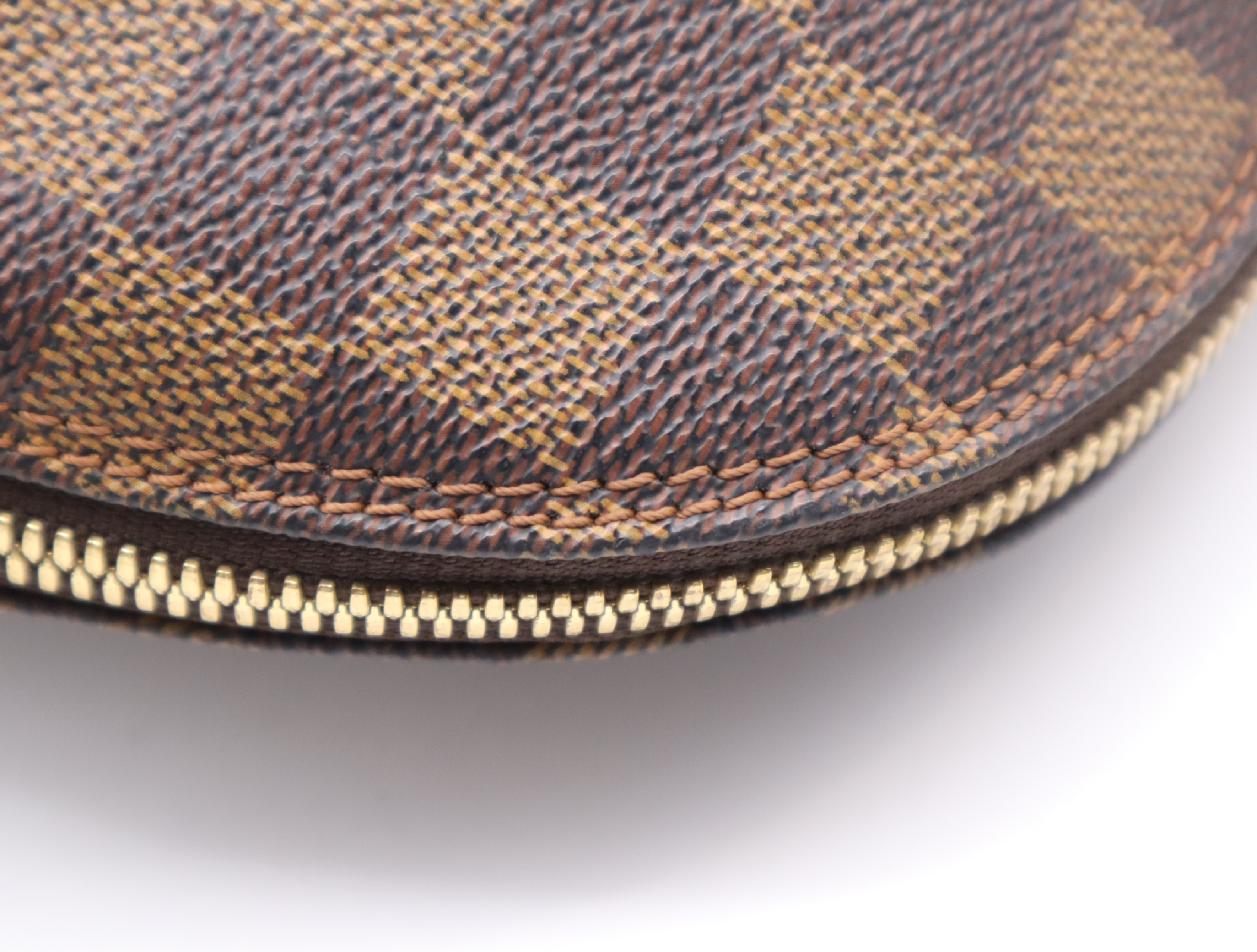 N51131 Damier Alma Handbag — view 8