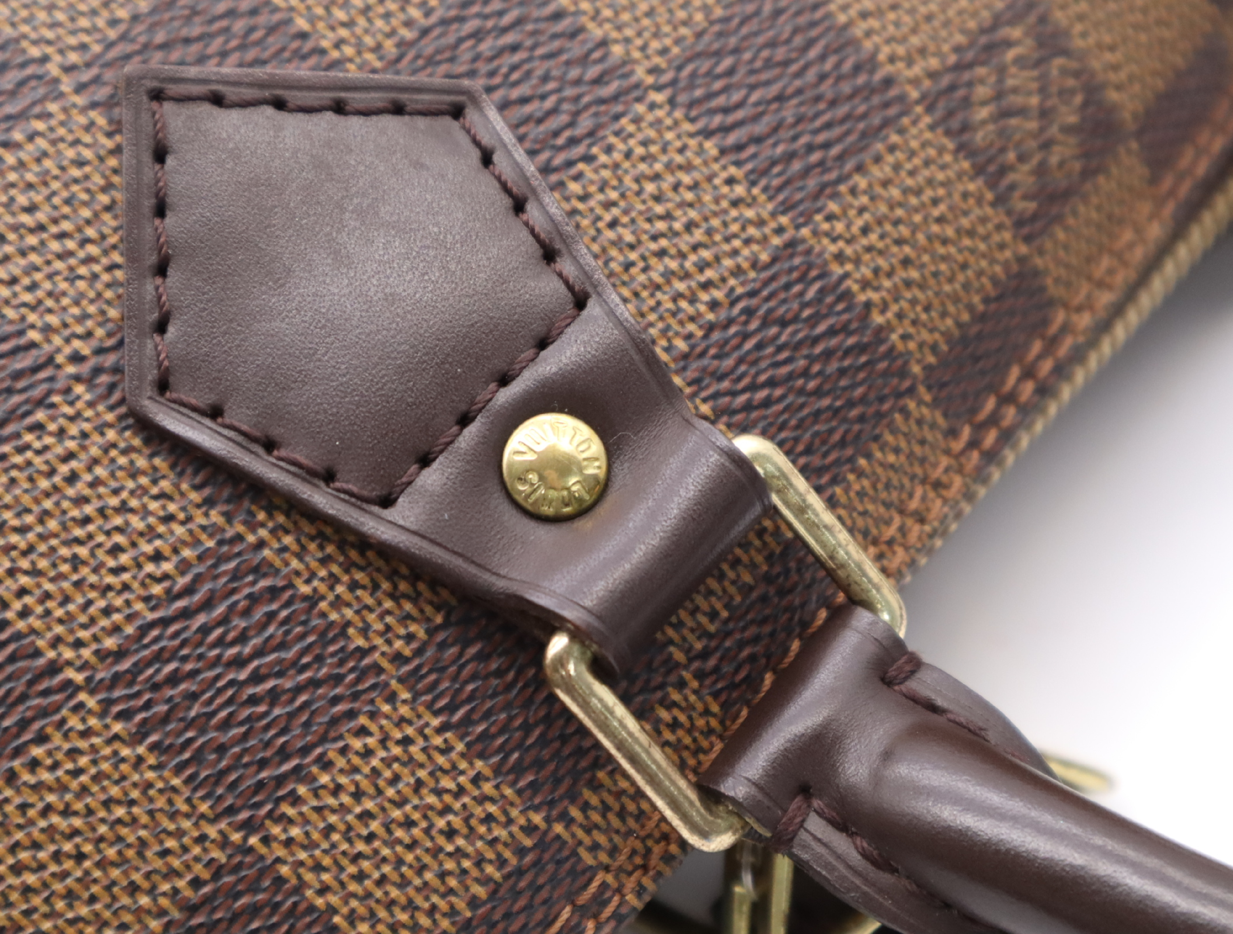 N51131 Damier Alma Handbag — view 9