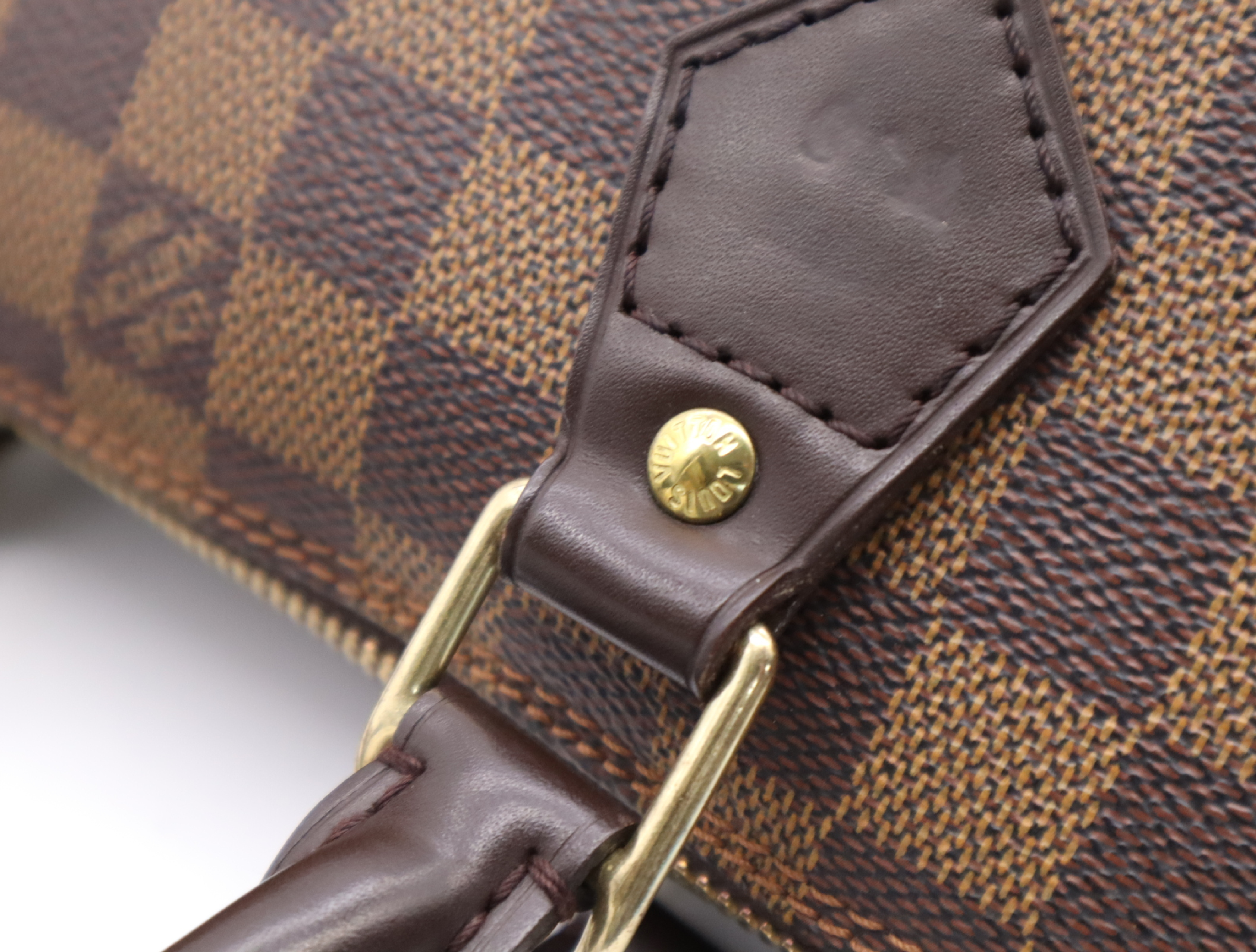 N51131 Damier Alma Handbag — view 10