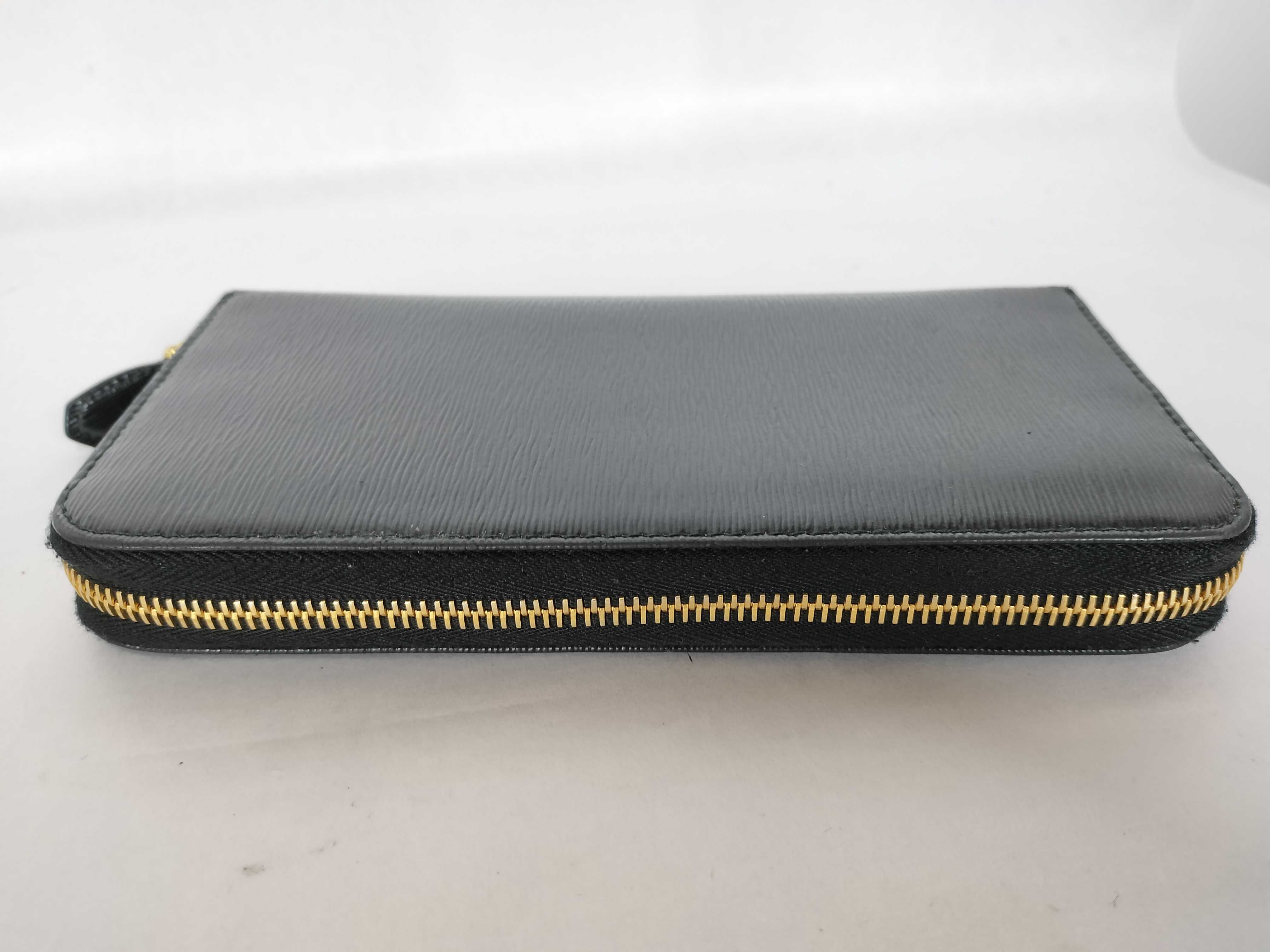 Round Wallet — view 4