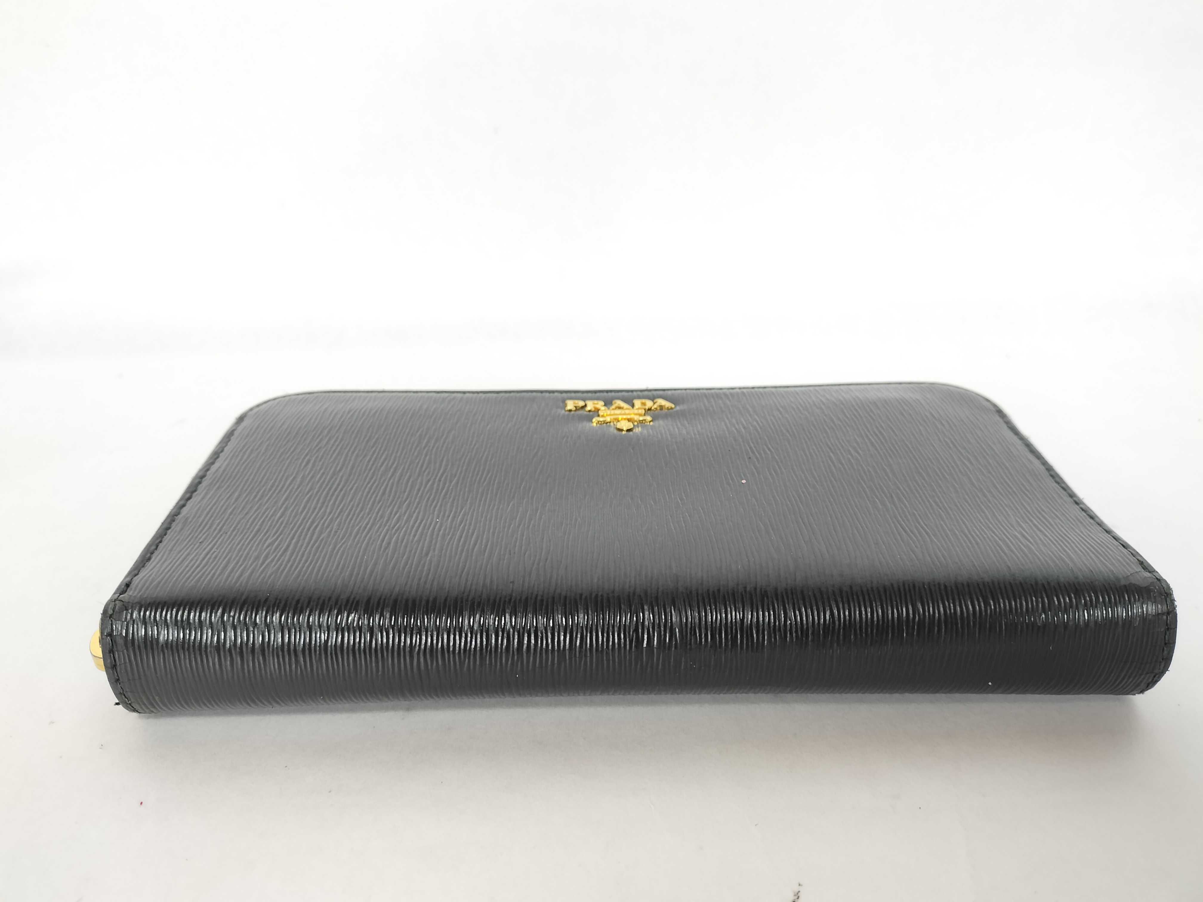 Round Wallet — view 5