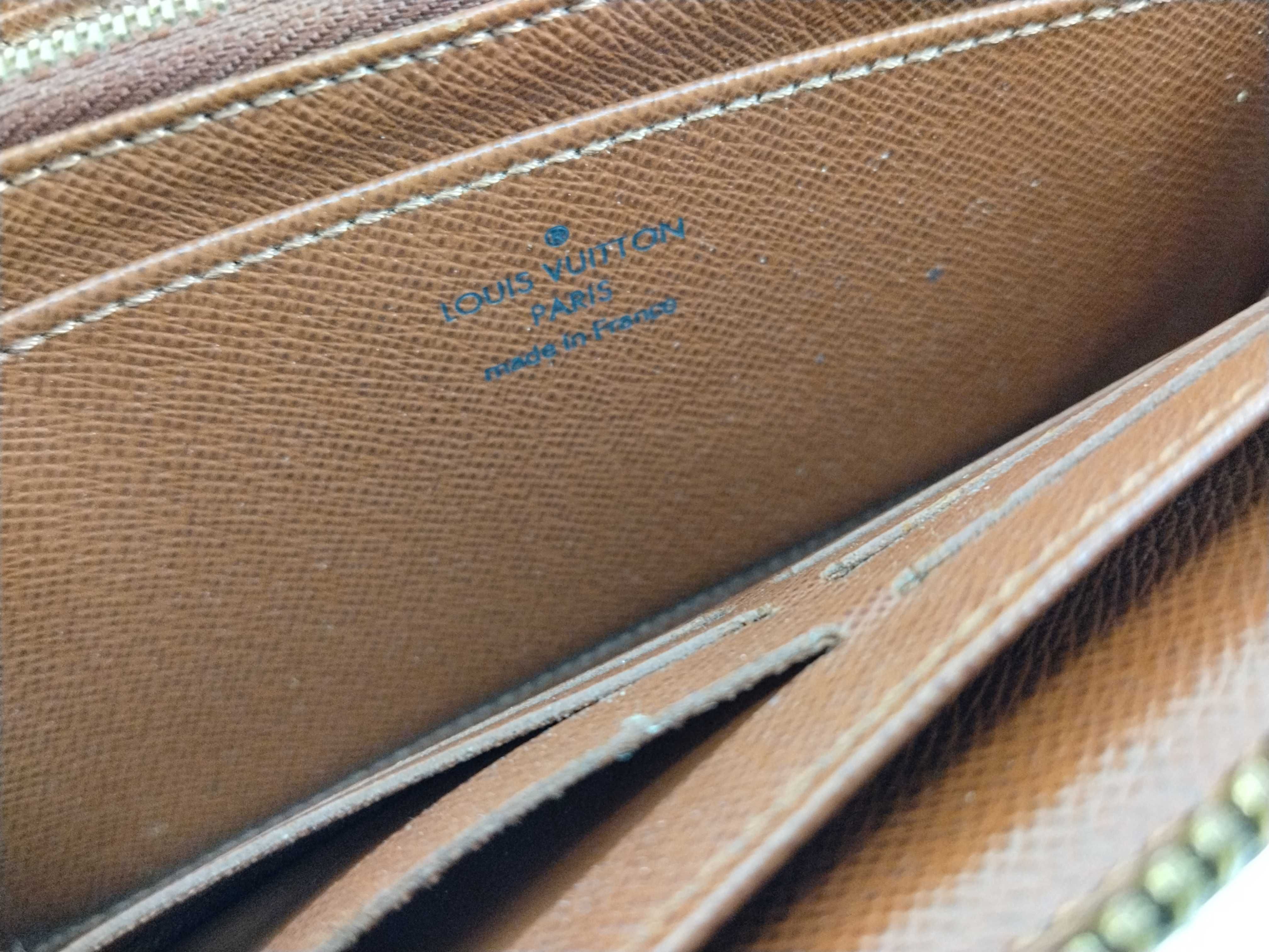 Monogram LV Wallet — view 11