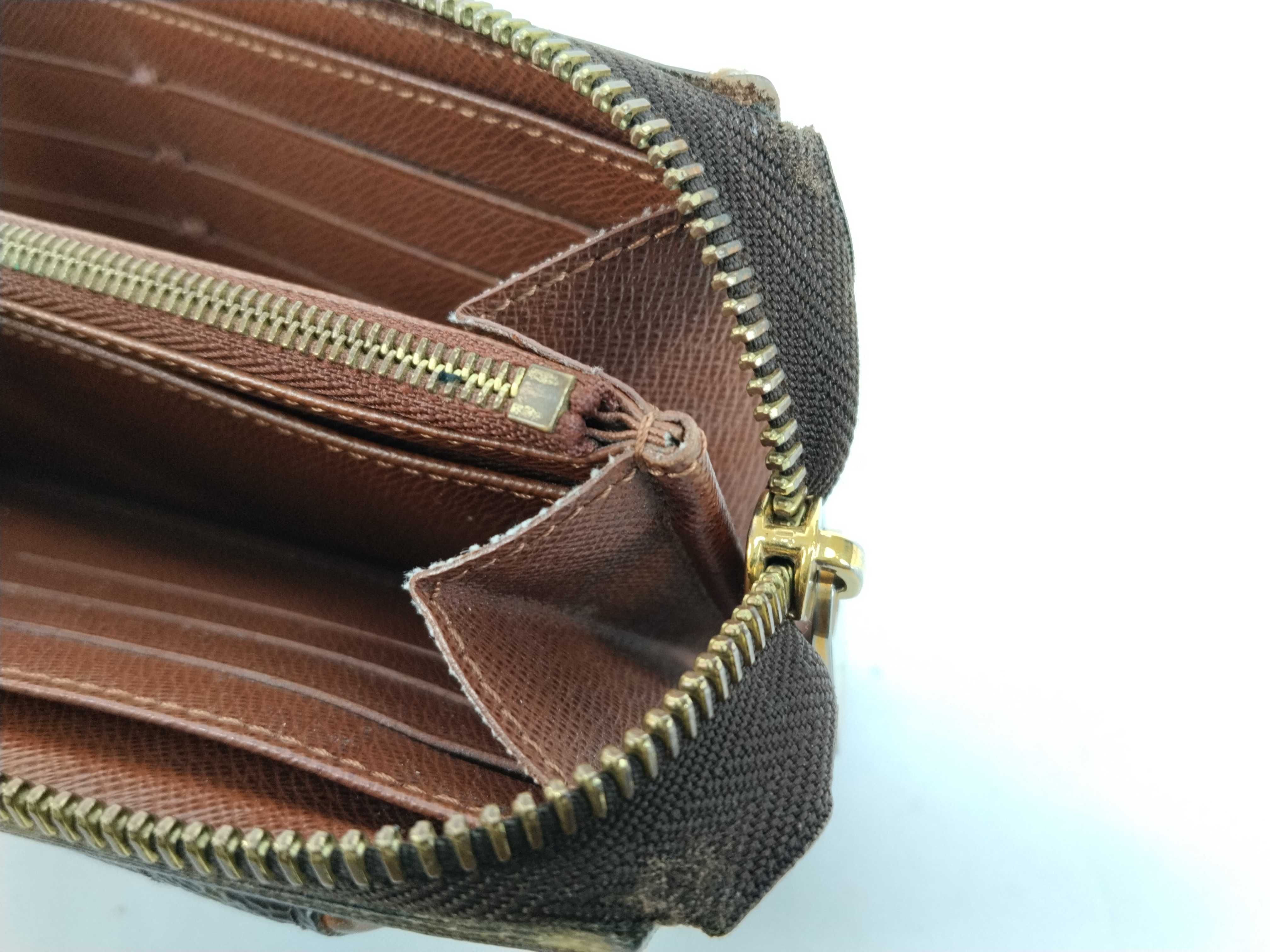 Monogram LV Wallet — view 13
