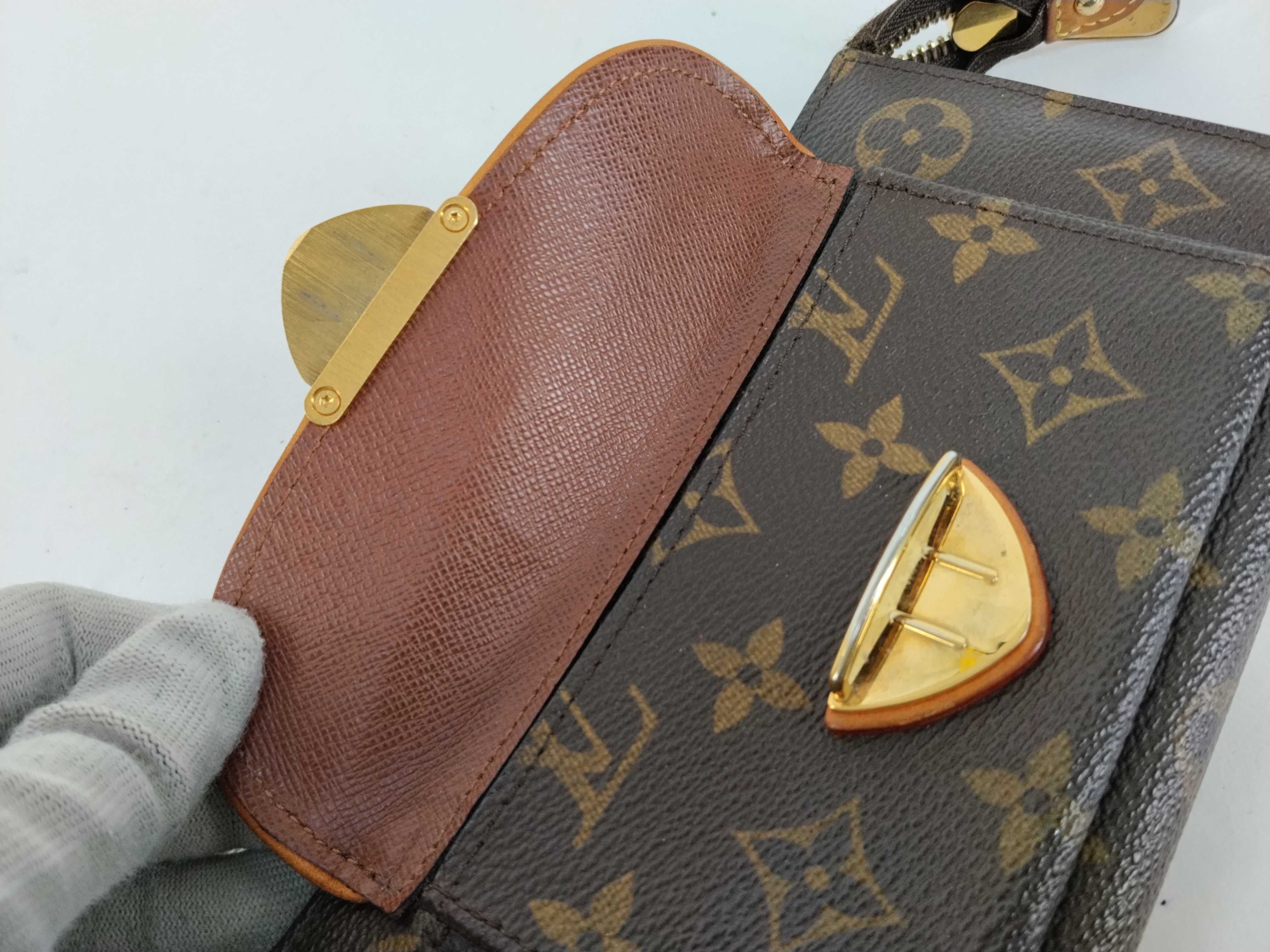 Monogram LV Wallet — view 14