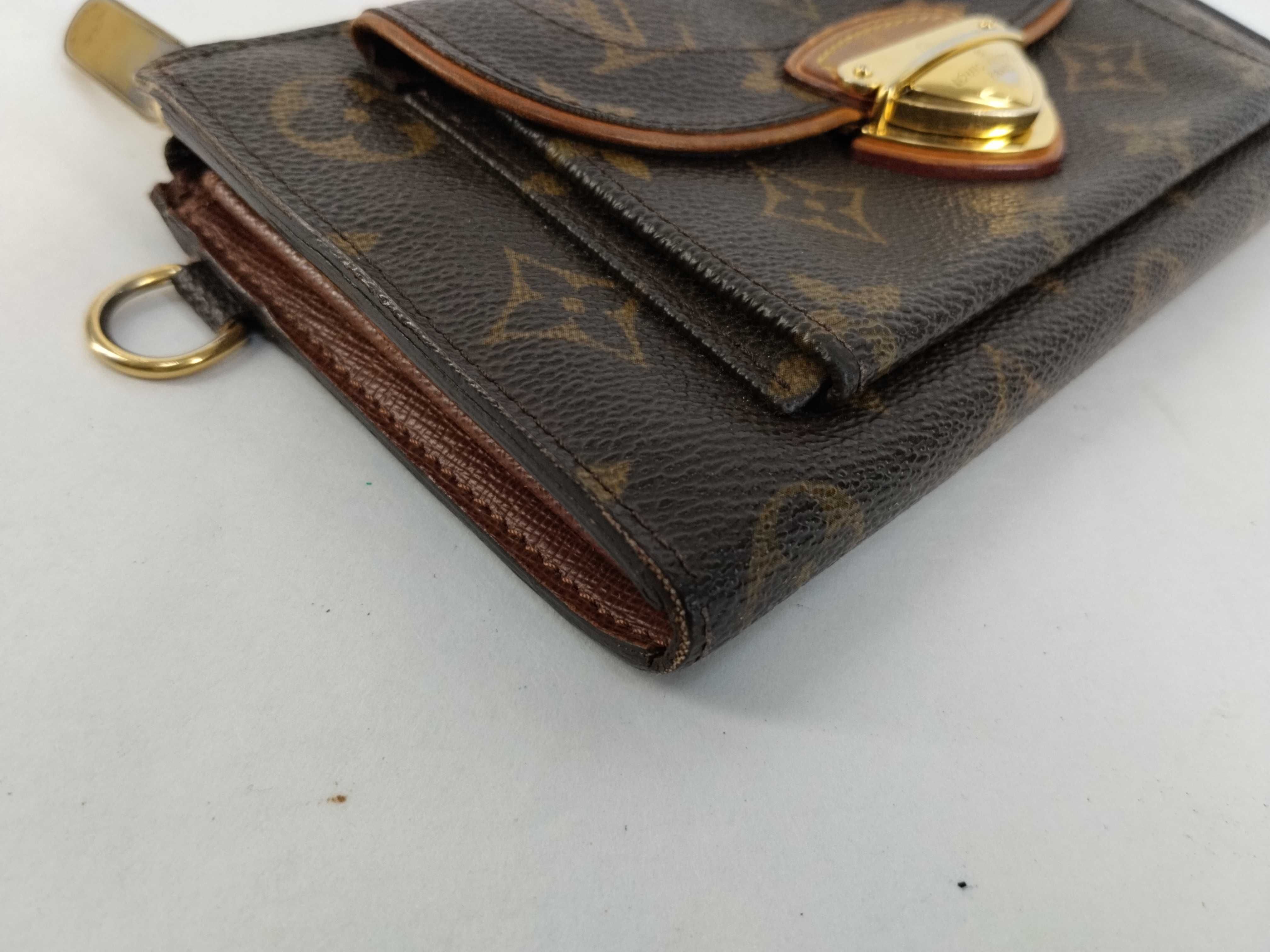 Monogram LV Wallet — view 3