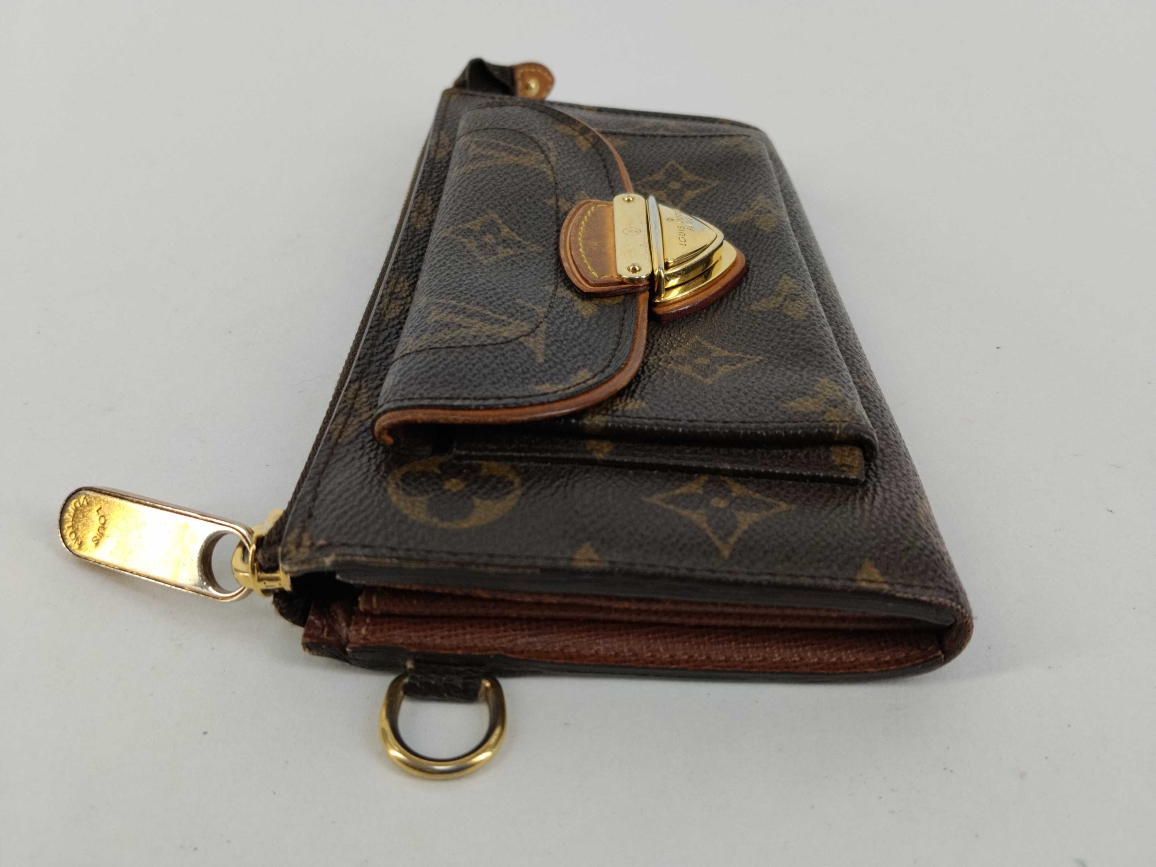 Monogram LV Wallet — view 4