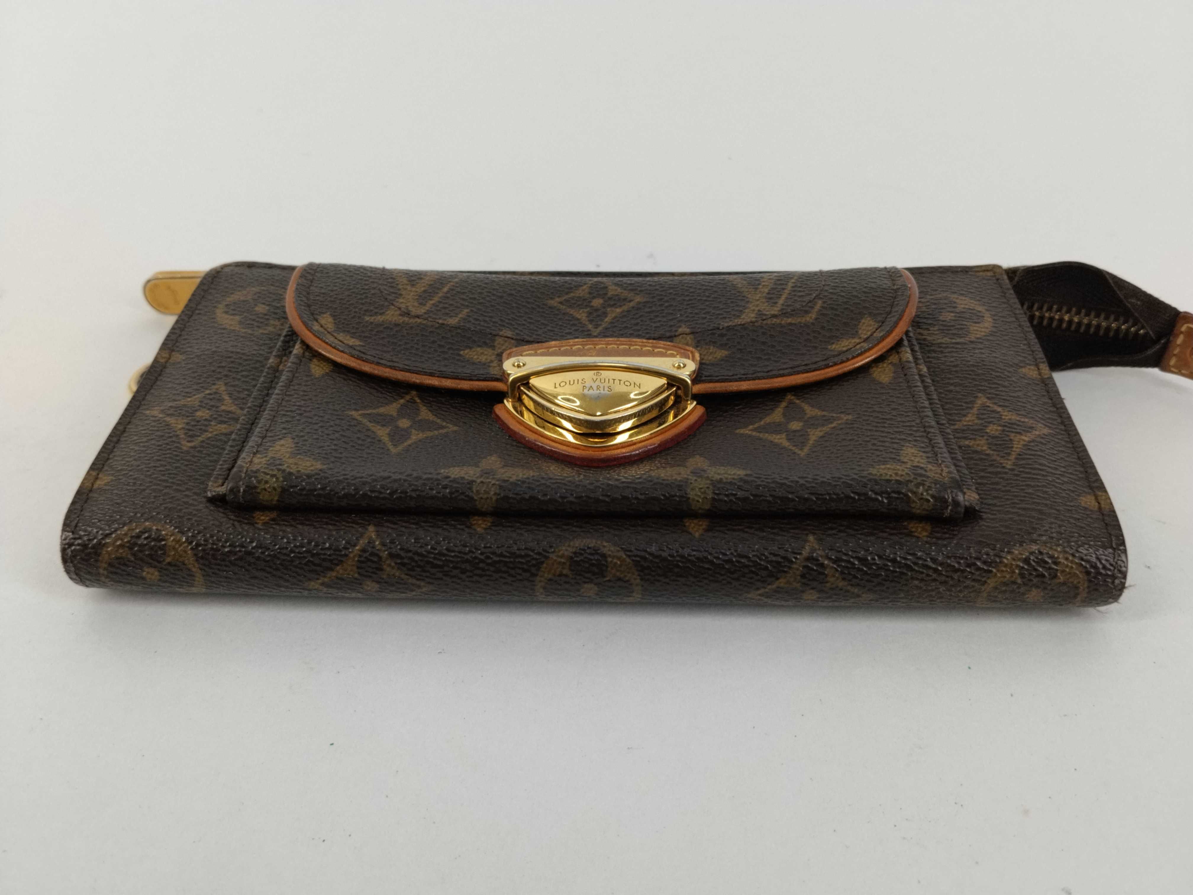 Monogram LV Wallet — view 5