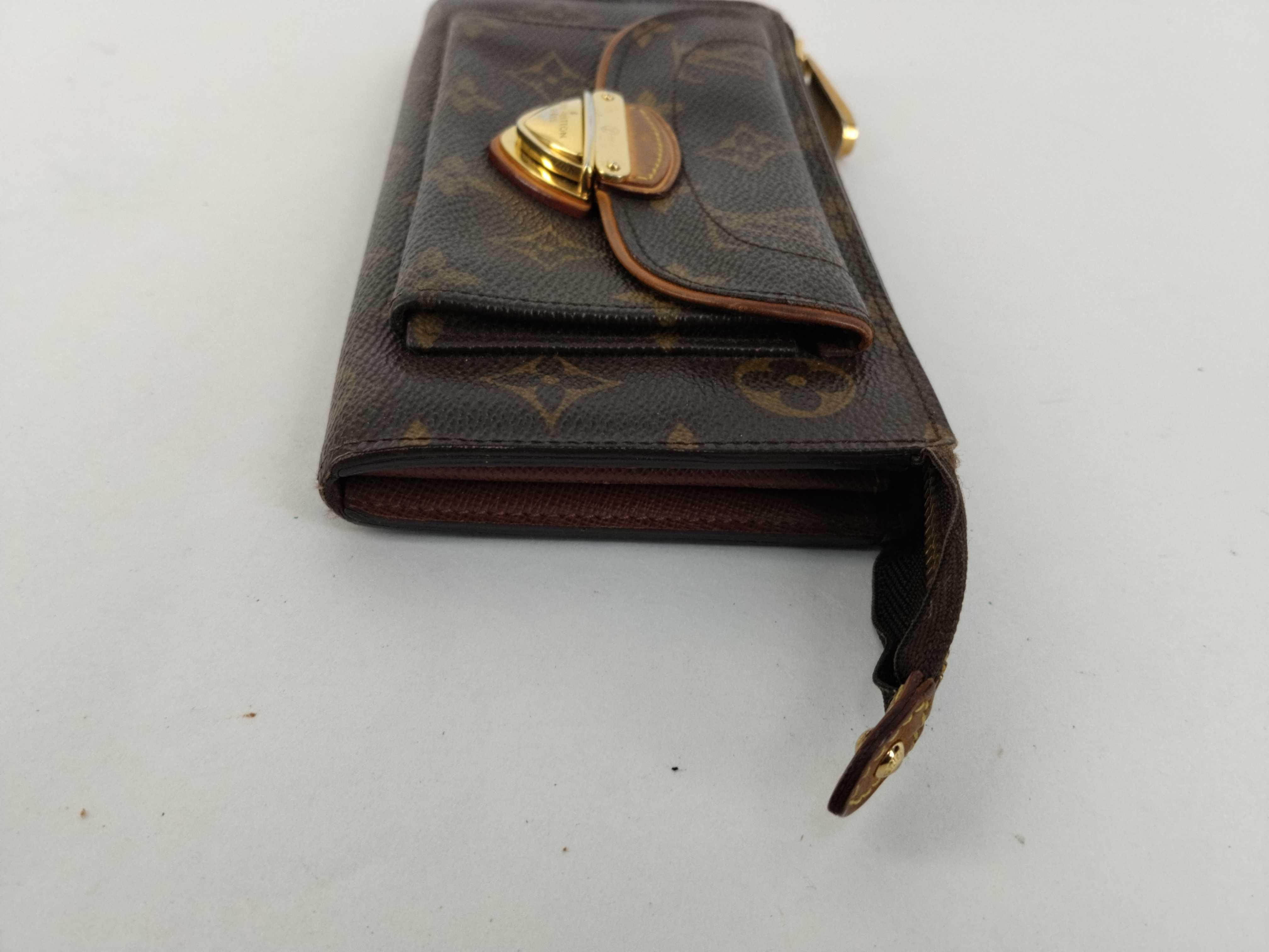Monogram LV Wallet — view 6
