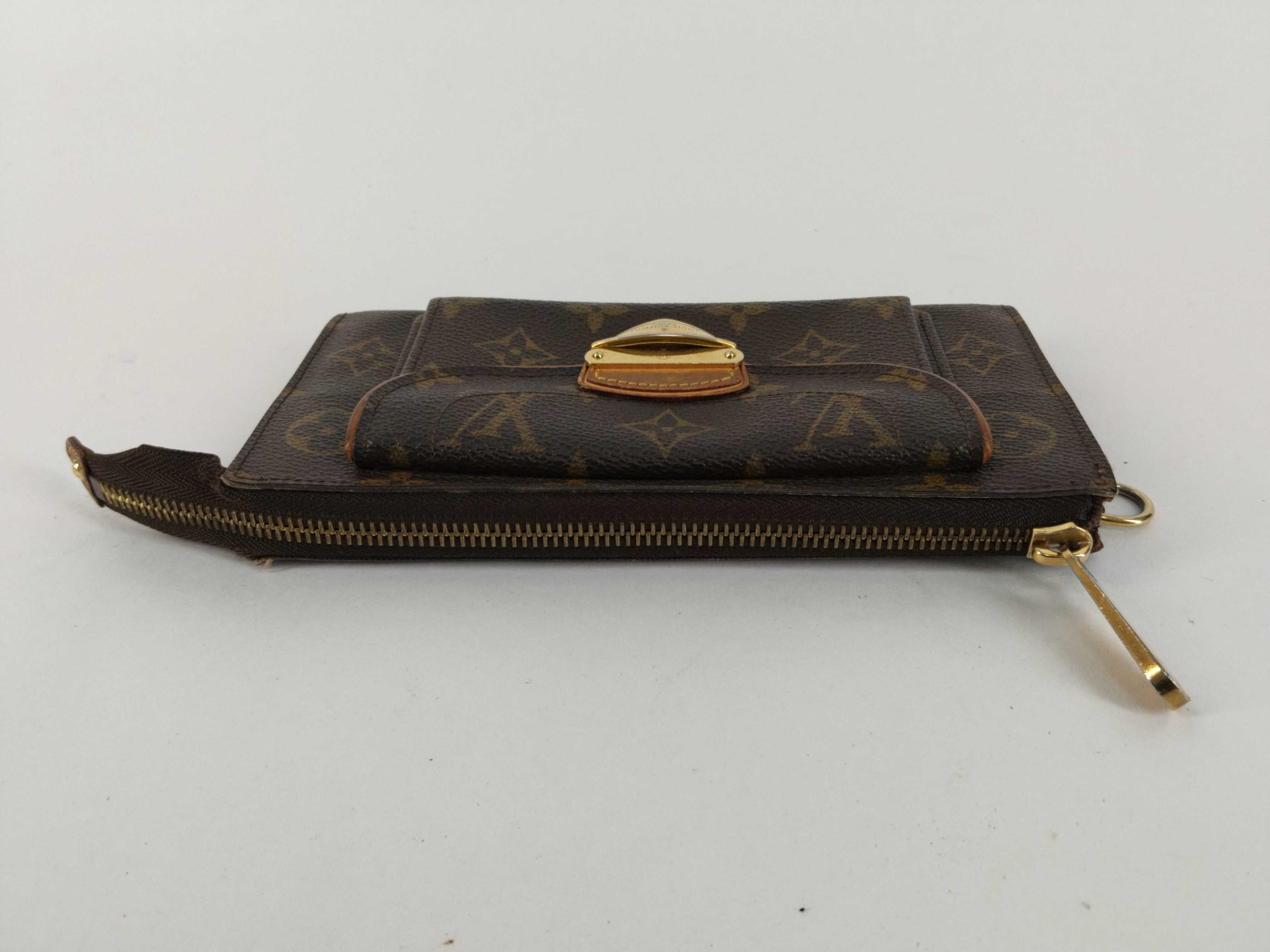 Monogram LV Wallet — view 7