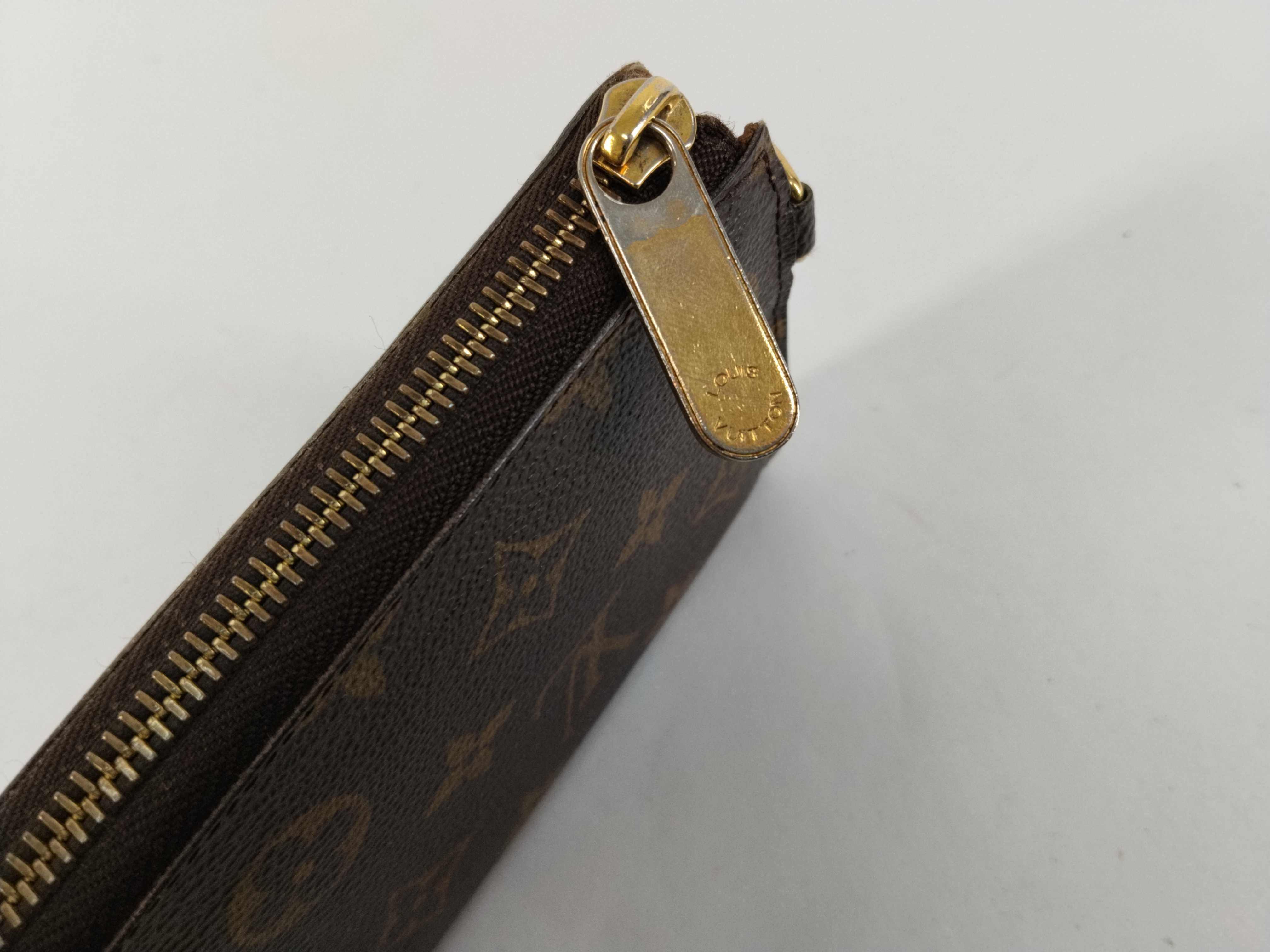 Monogram LV Wallet — view 8