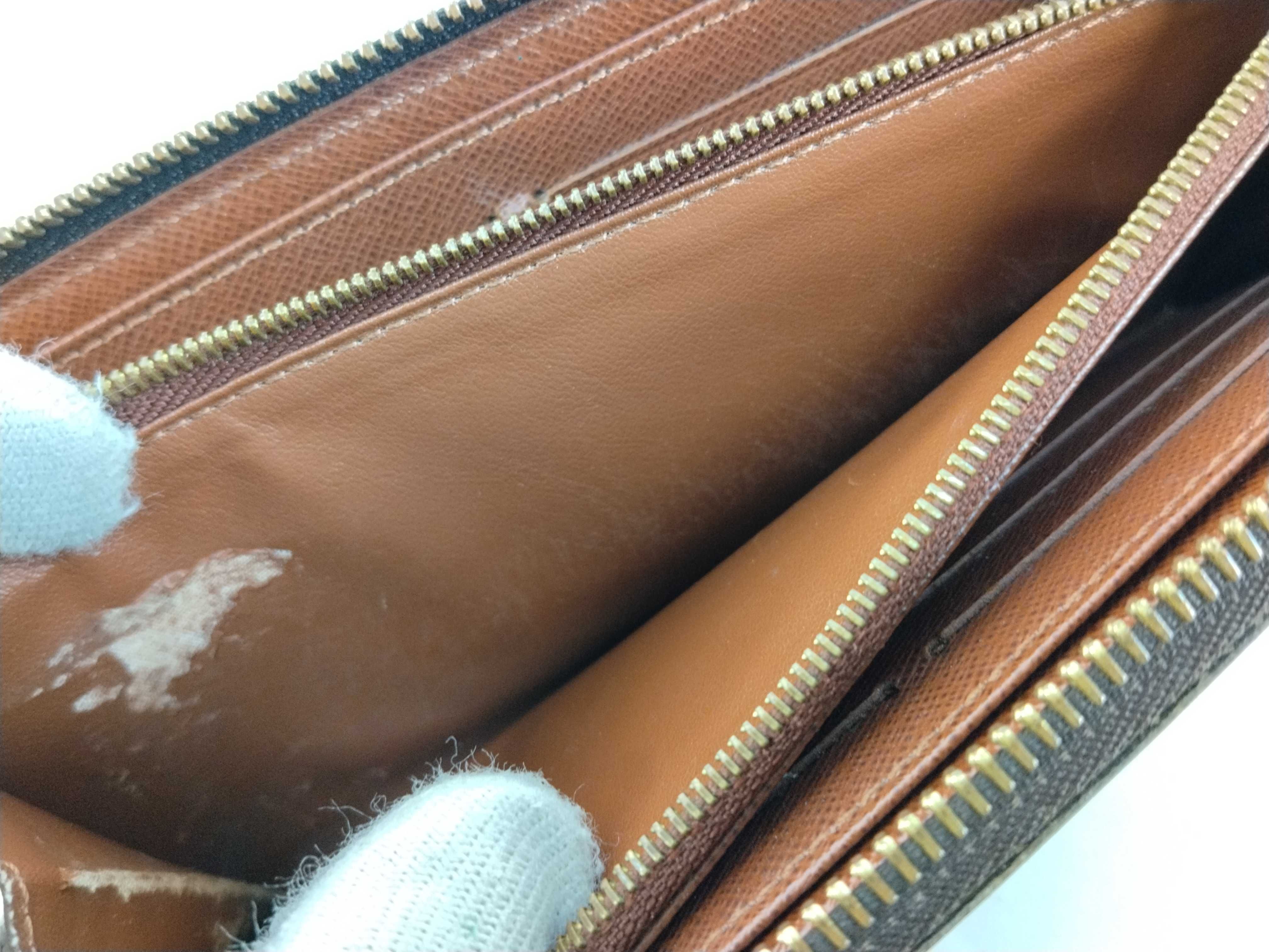 Monogram LV Wallet — view 9