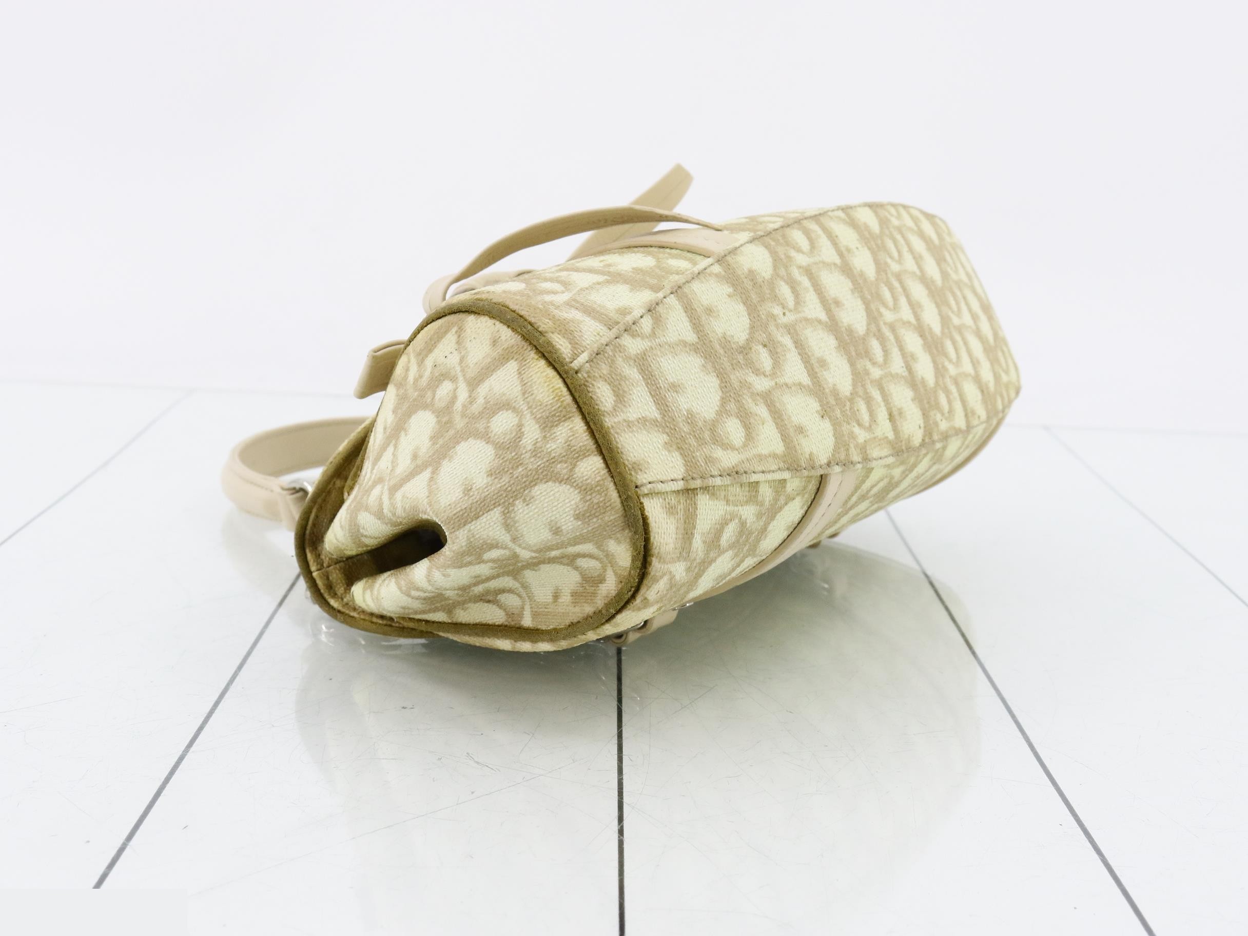 Trotter (bag) - handbag — view 5