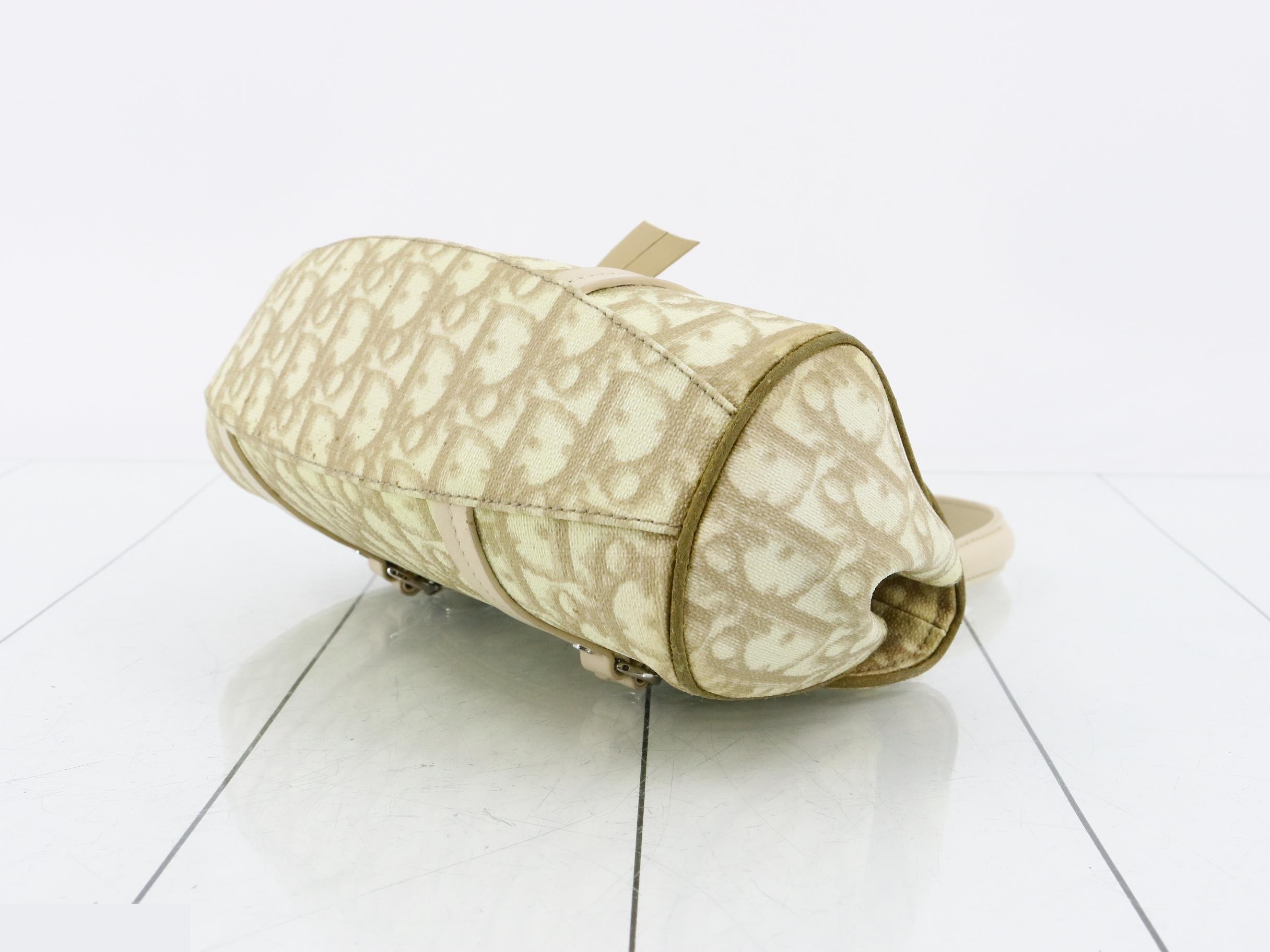 Trotter (bag) - handbag — view 6