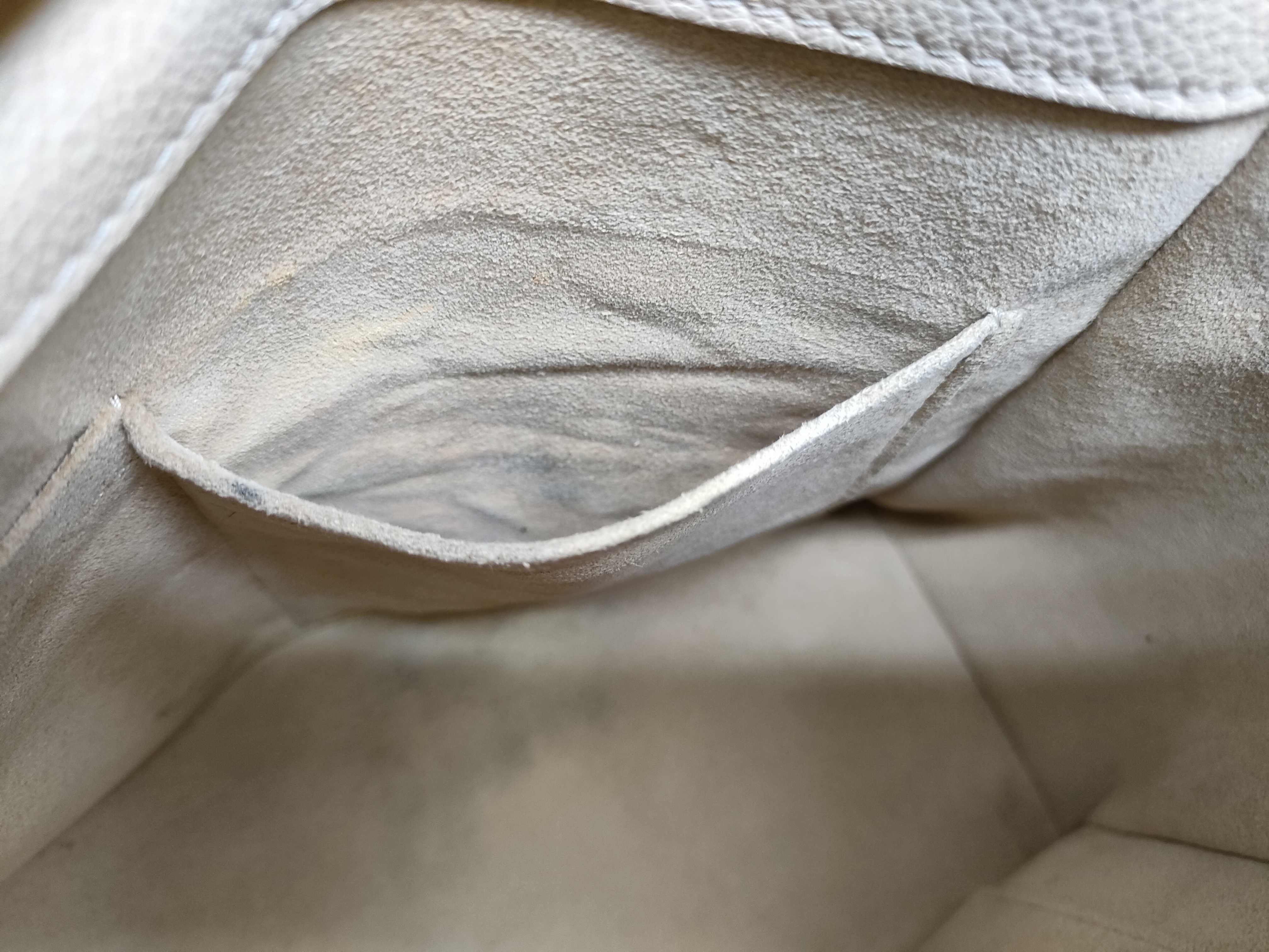 Monogram Louis Vuitton Tote Bag Handbag — view 14