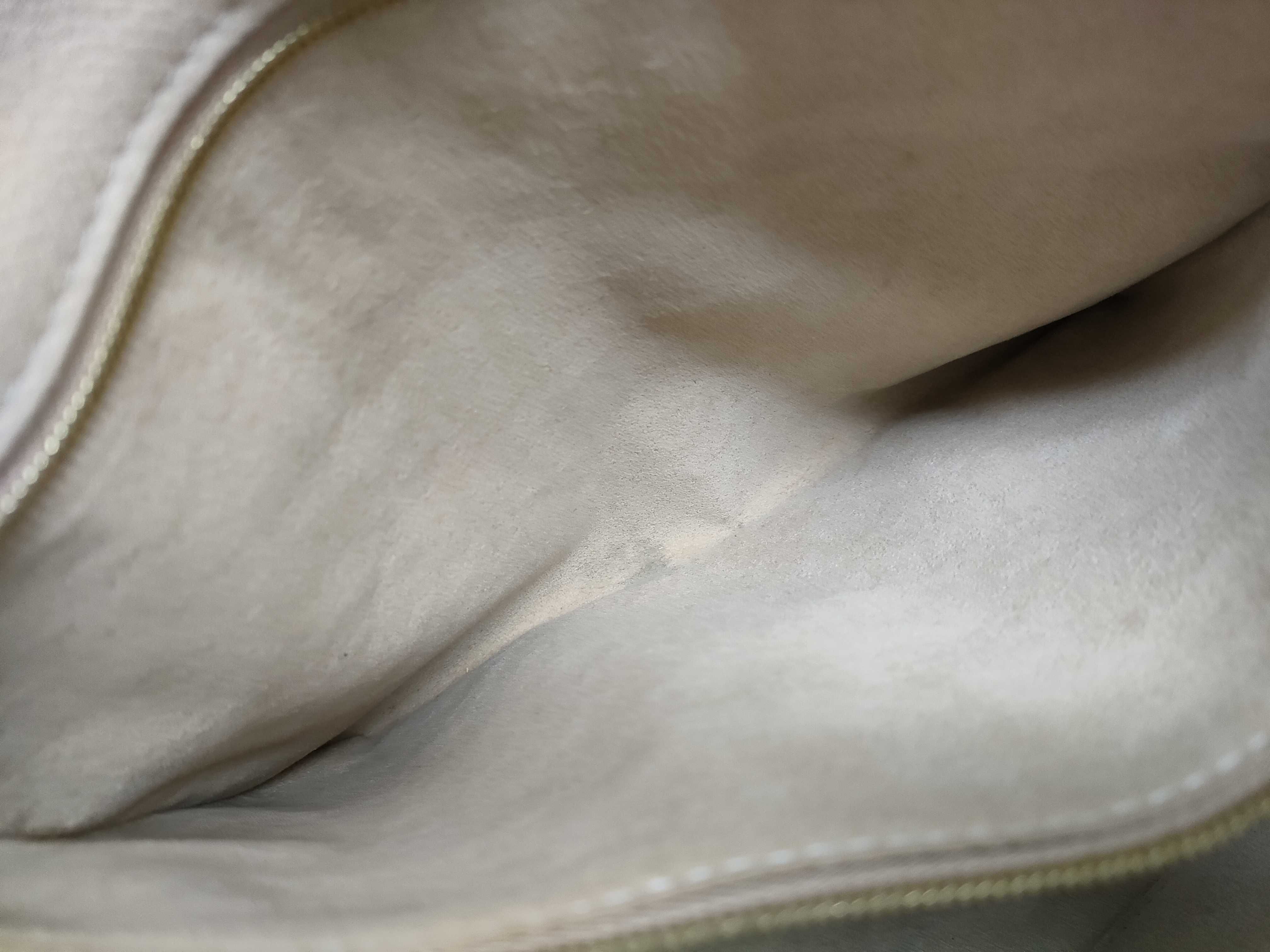 Monogram Louis Vuitton Tote Bag Handbag — view 10