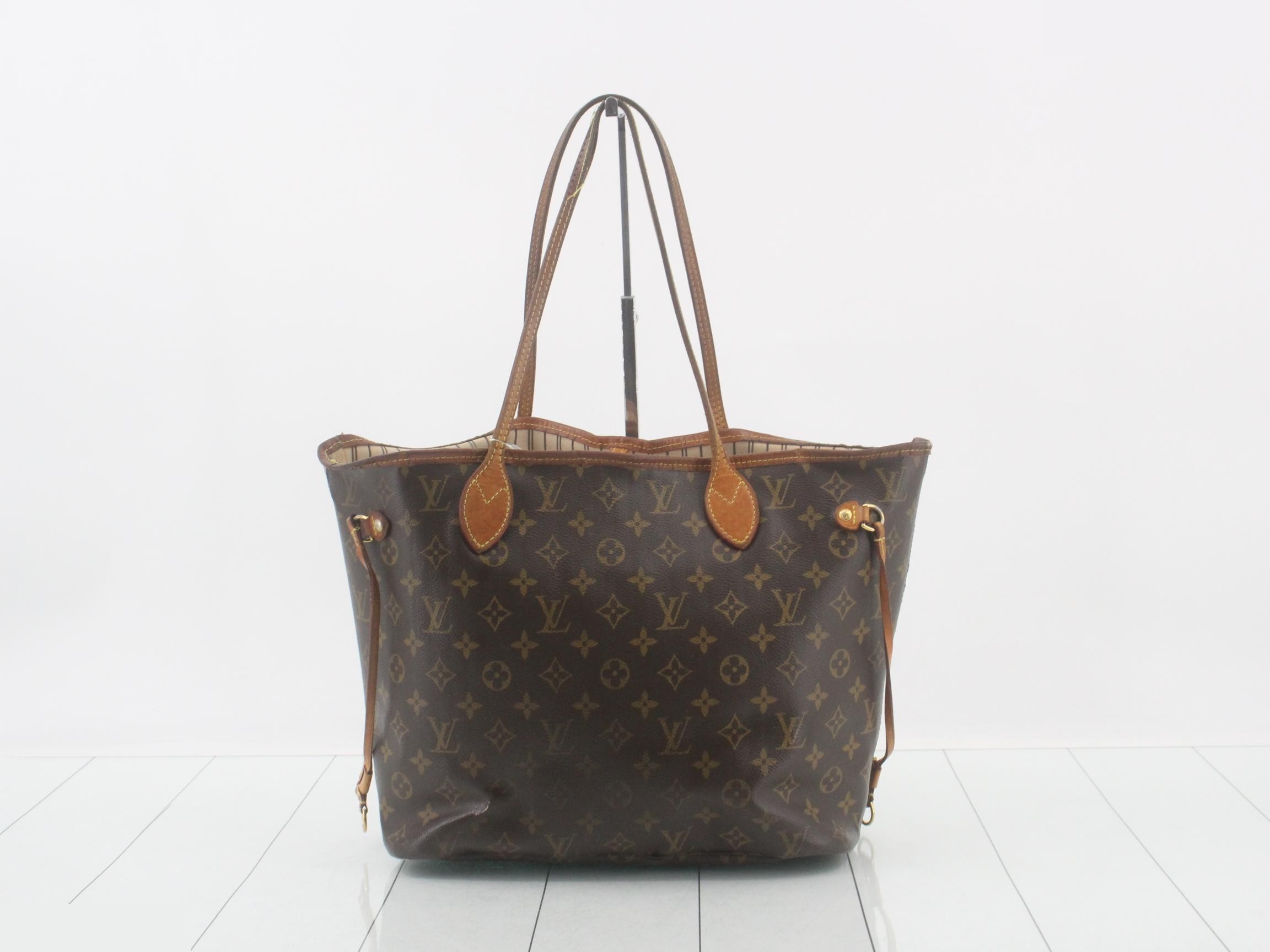 Neverfull MM — view 2