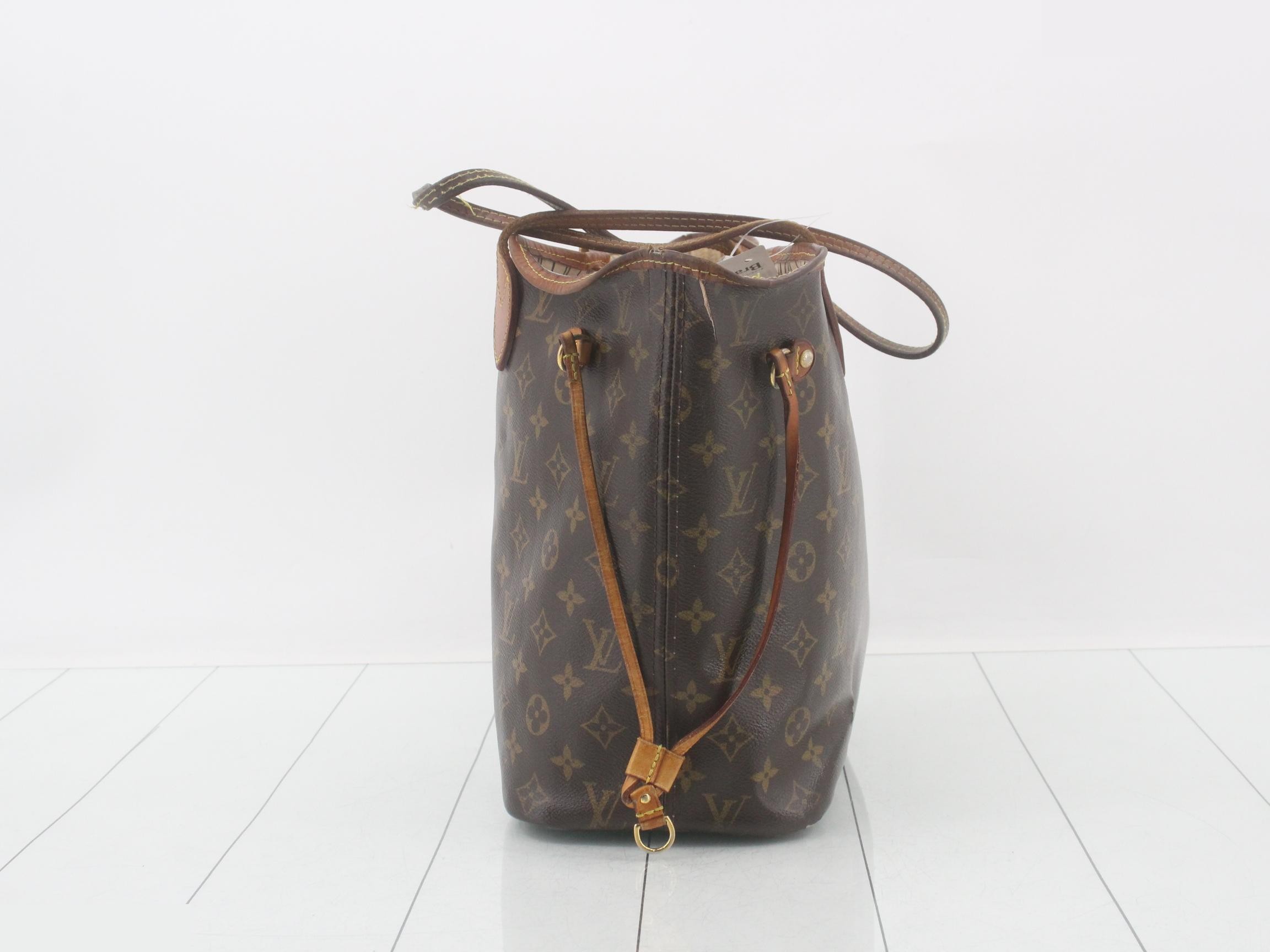 Neverfull MM — view 3