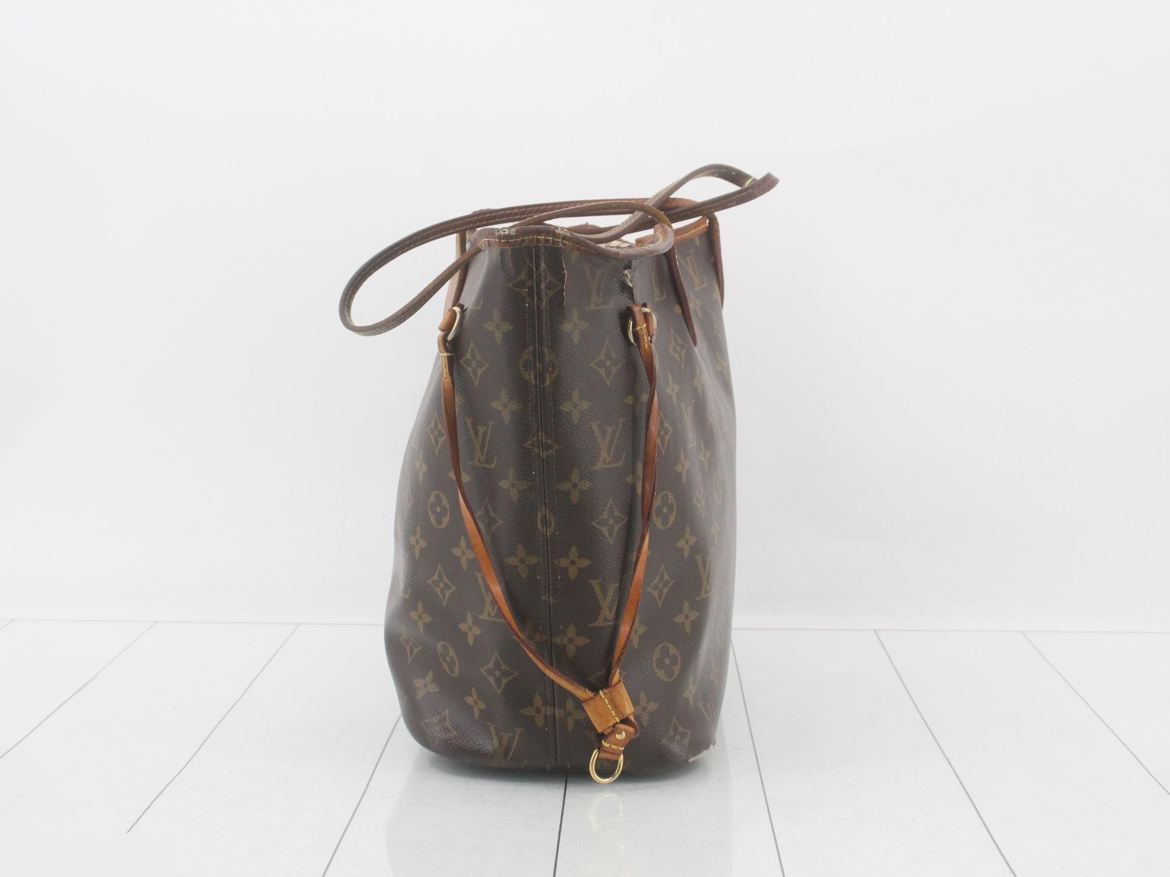 Neverfull MM — view 4