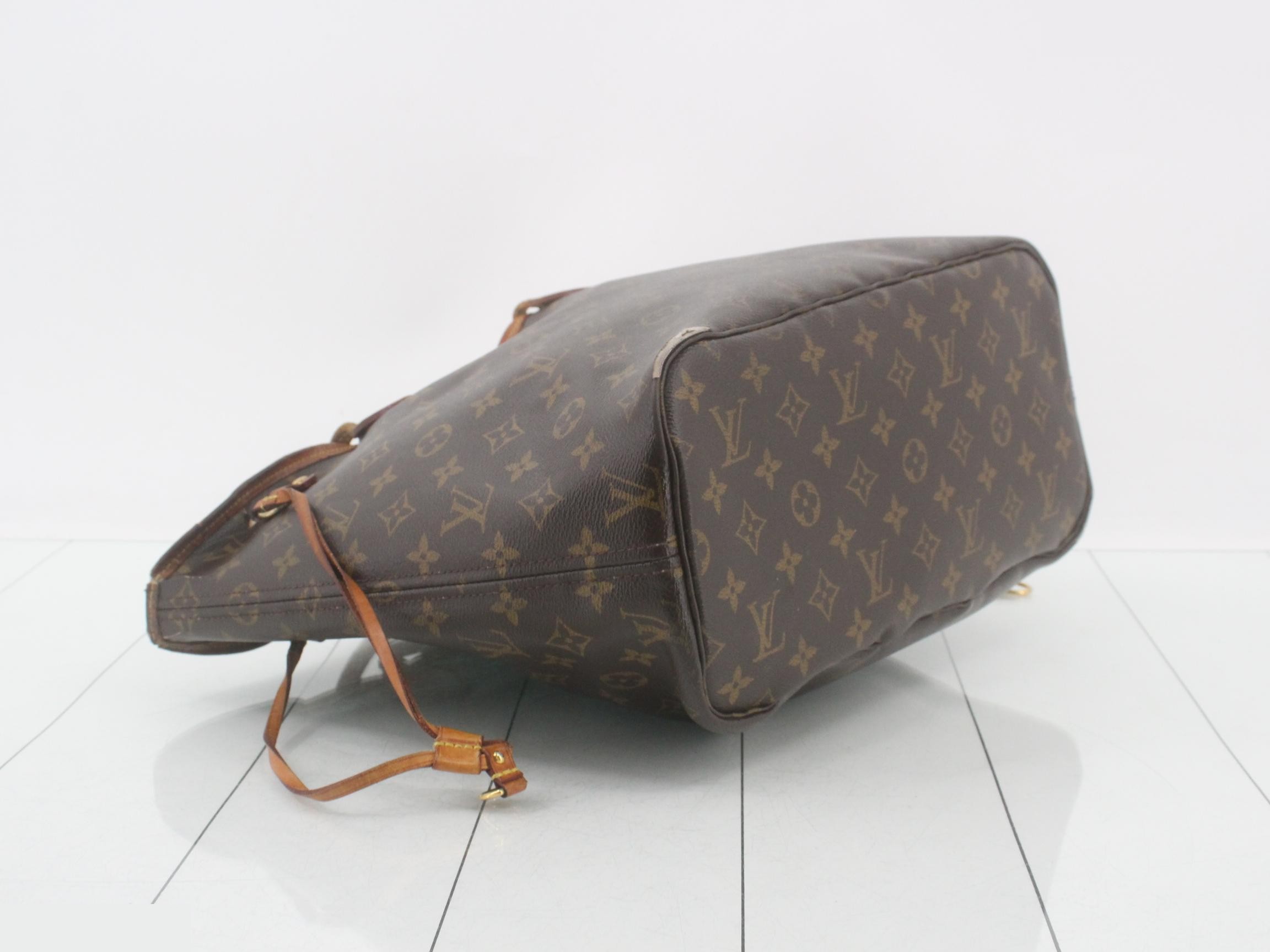 Neverfull MM — view 5
