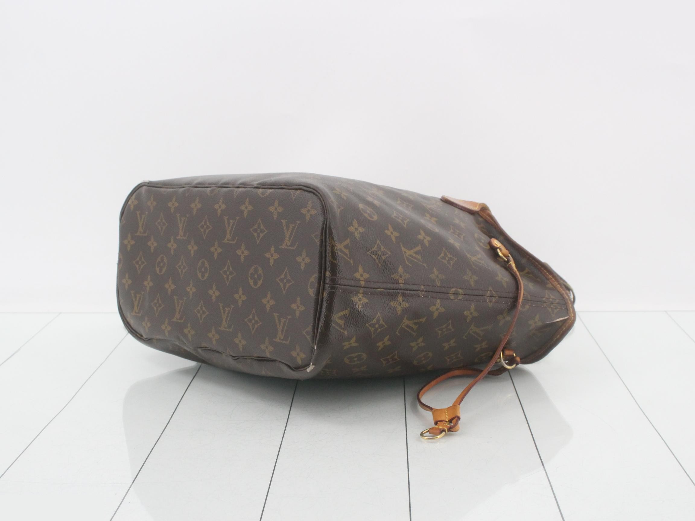 Neverfull MM — view 6