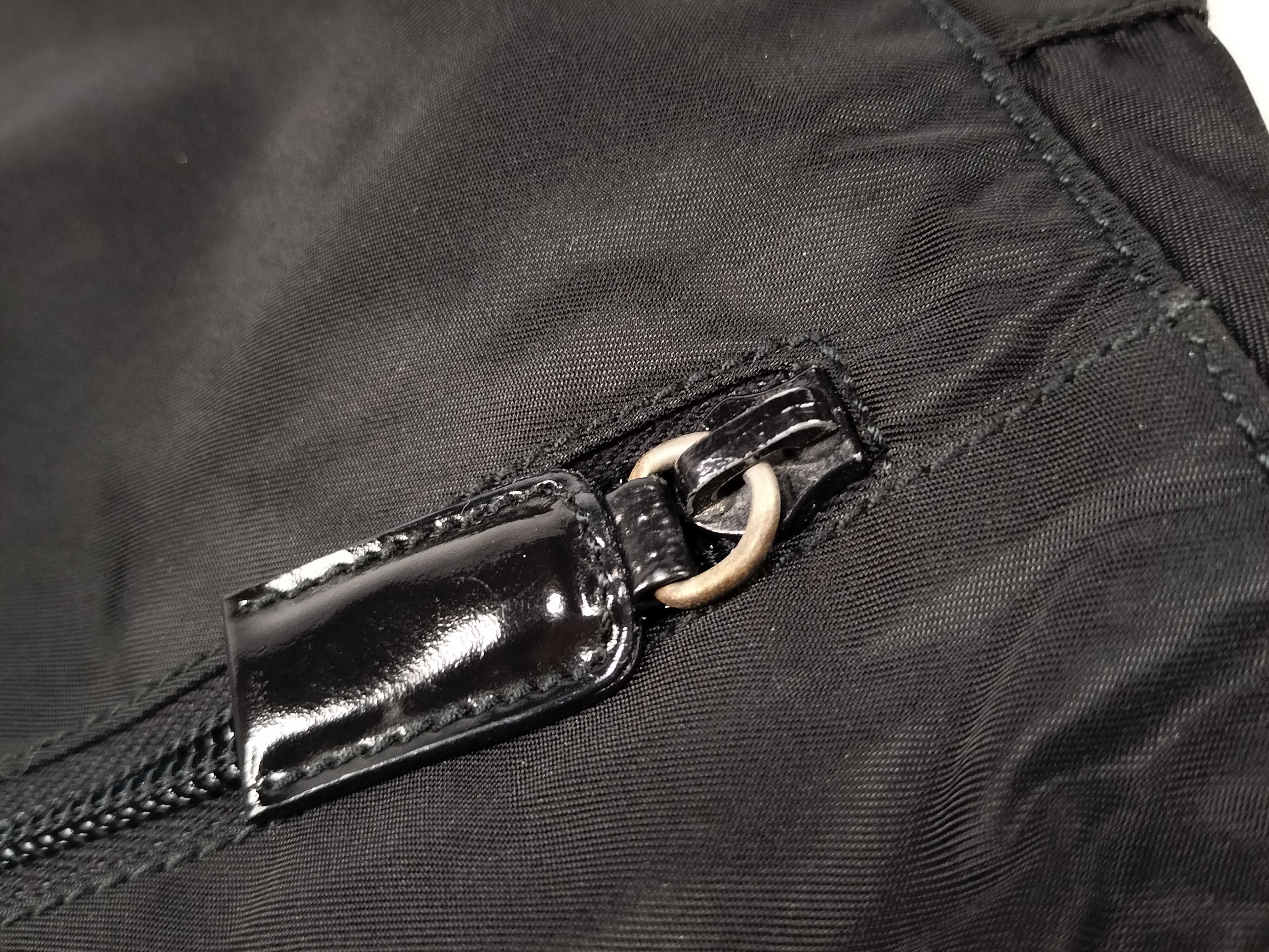 Nylon Prada Handbag — view 15