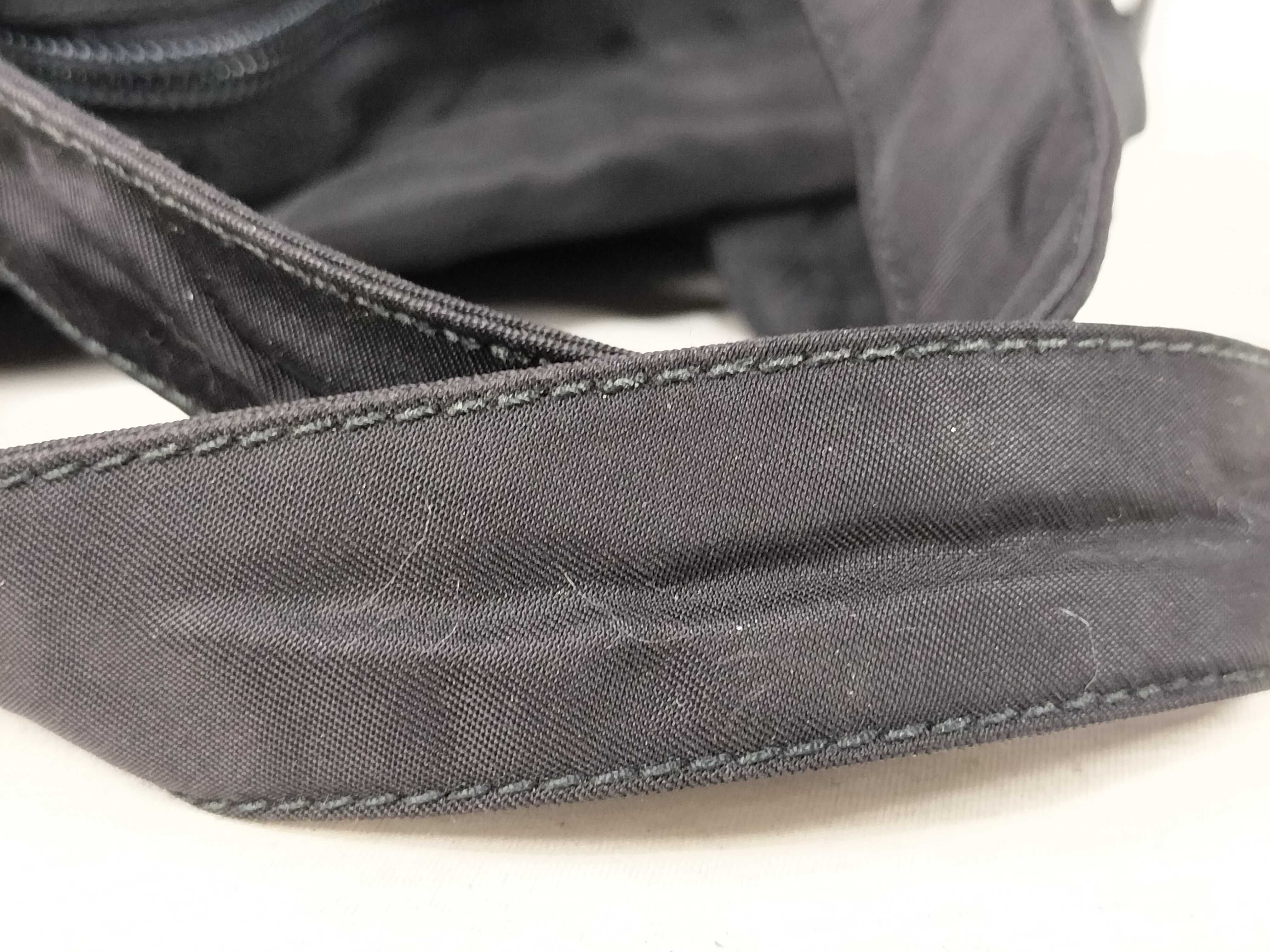 Nylon Prada Handbag — view 4