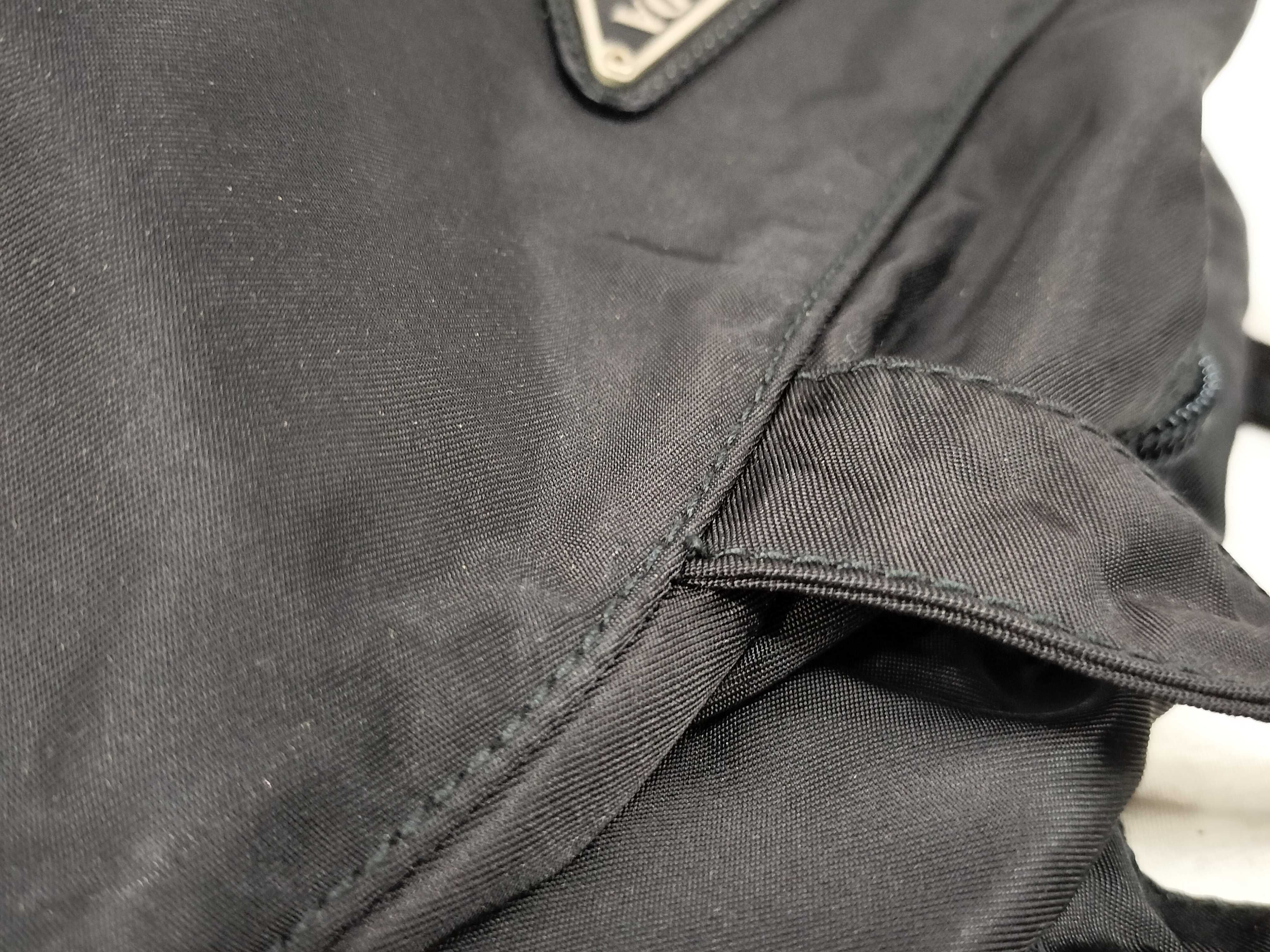 Nylon Prada Handbag — view 5