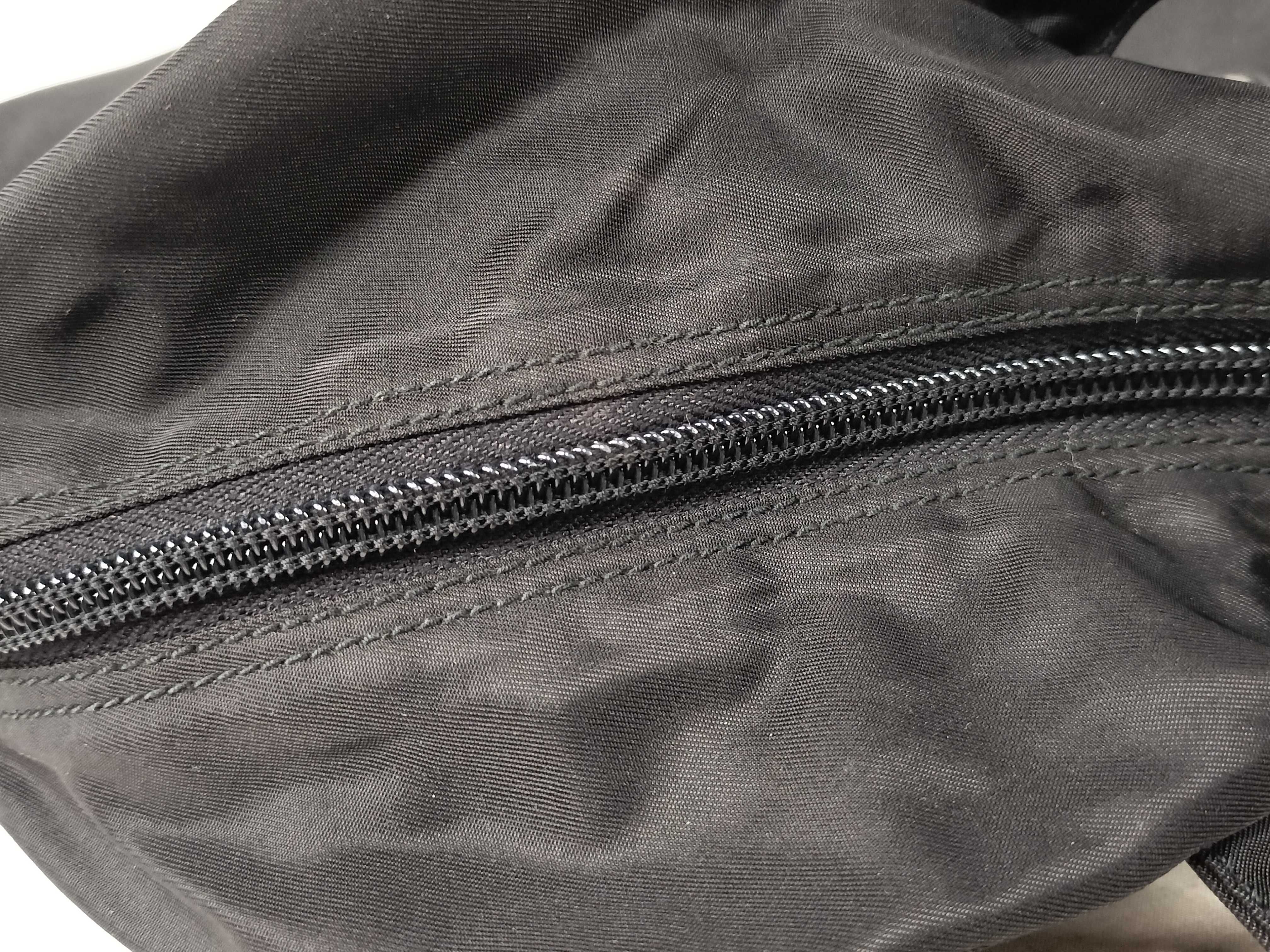 Nylon Prada Handbag — view 6