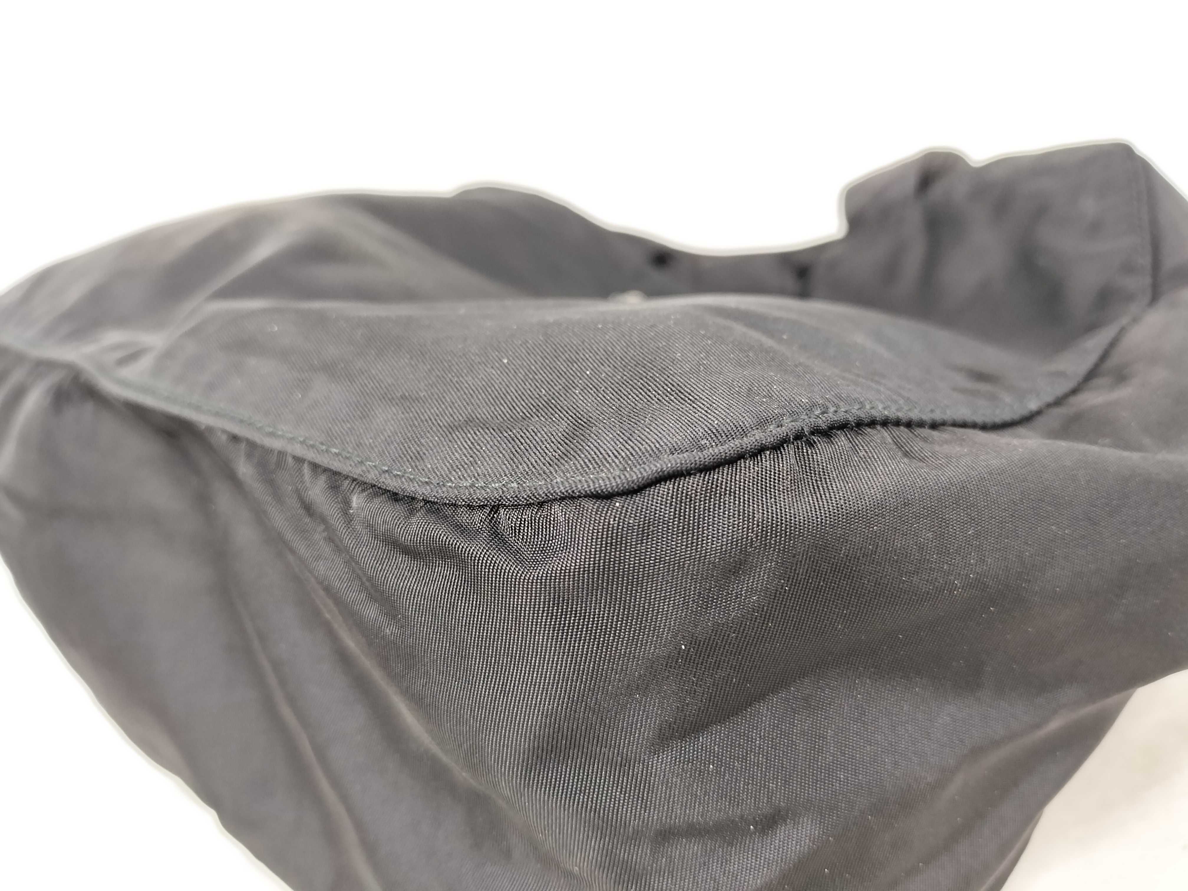 Nylon Prada Handbag — view 7