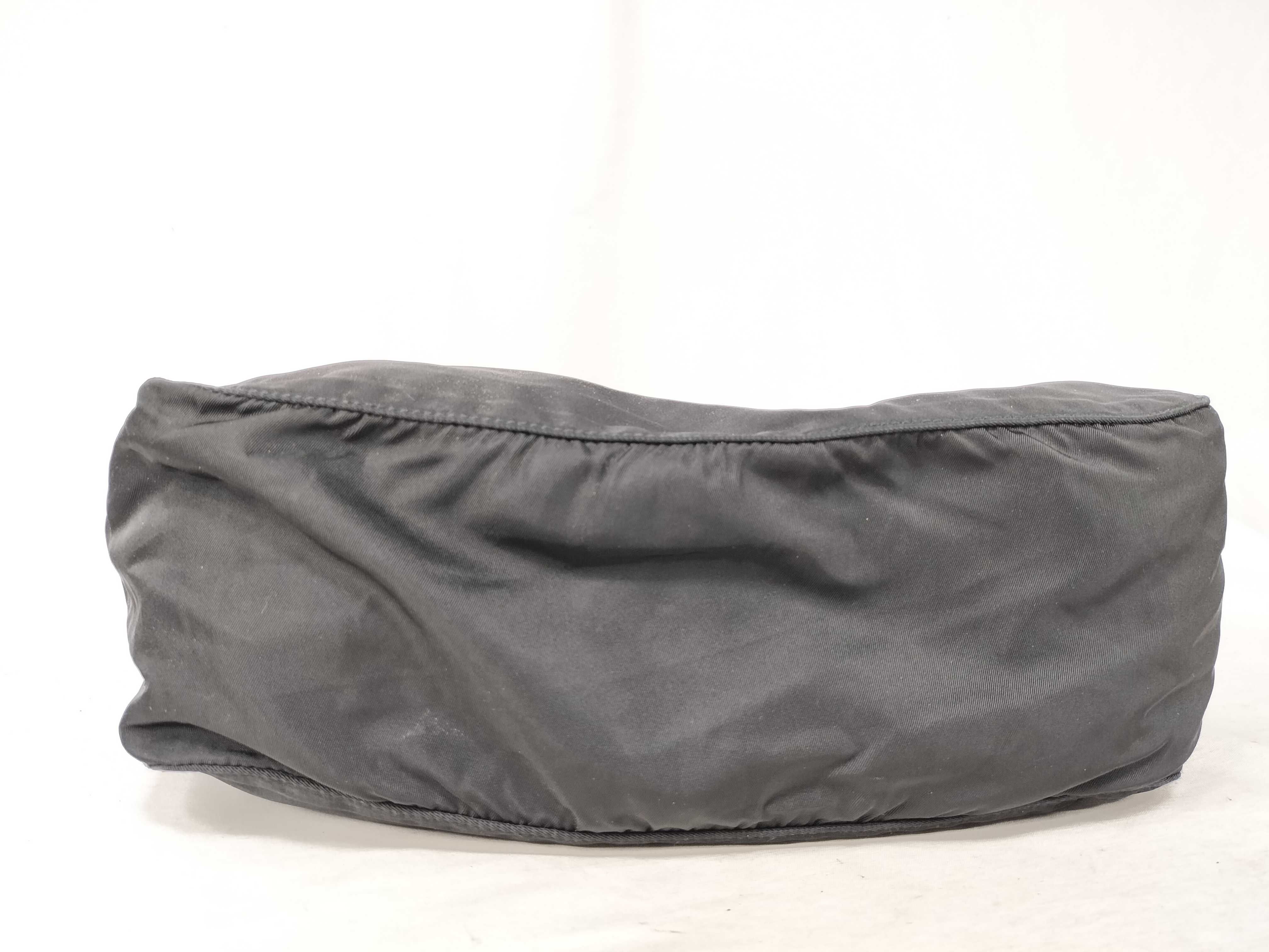 Nylon Prada Handbag — view 8