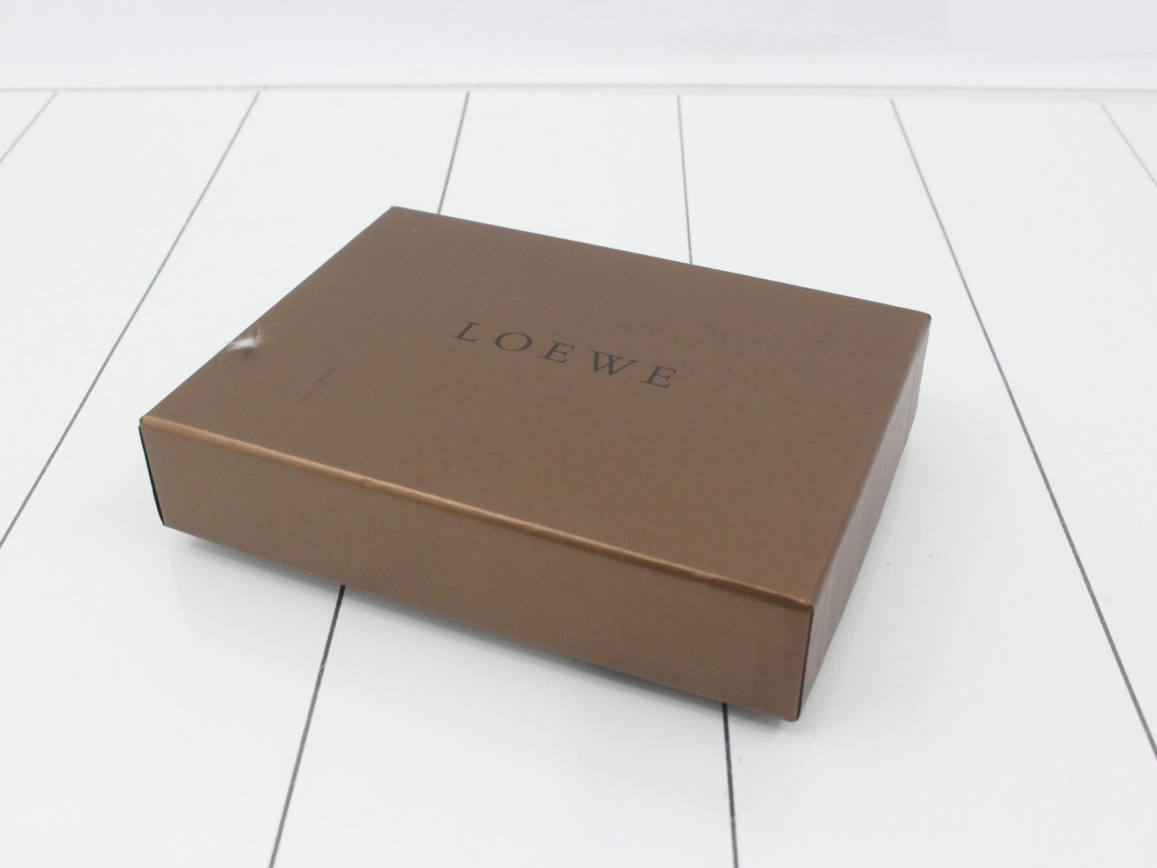 Leather bi-fold wallet — view 5
