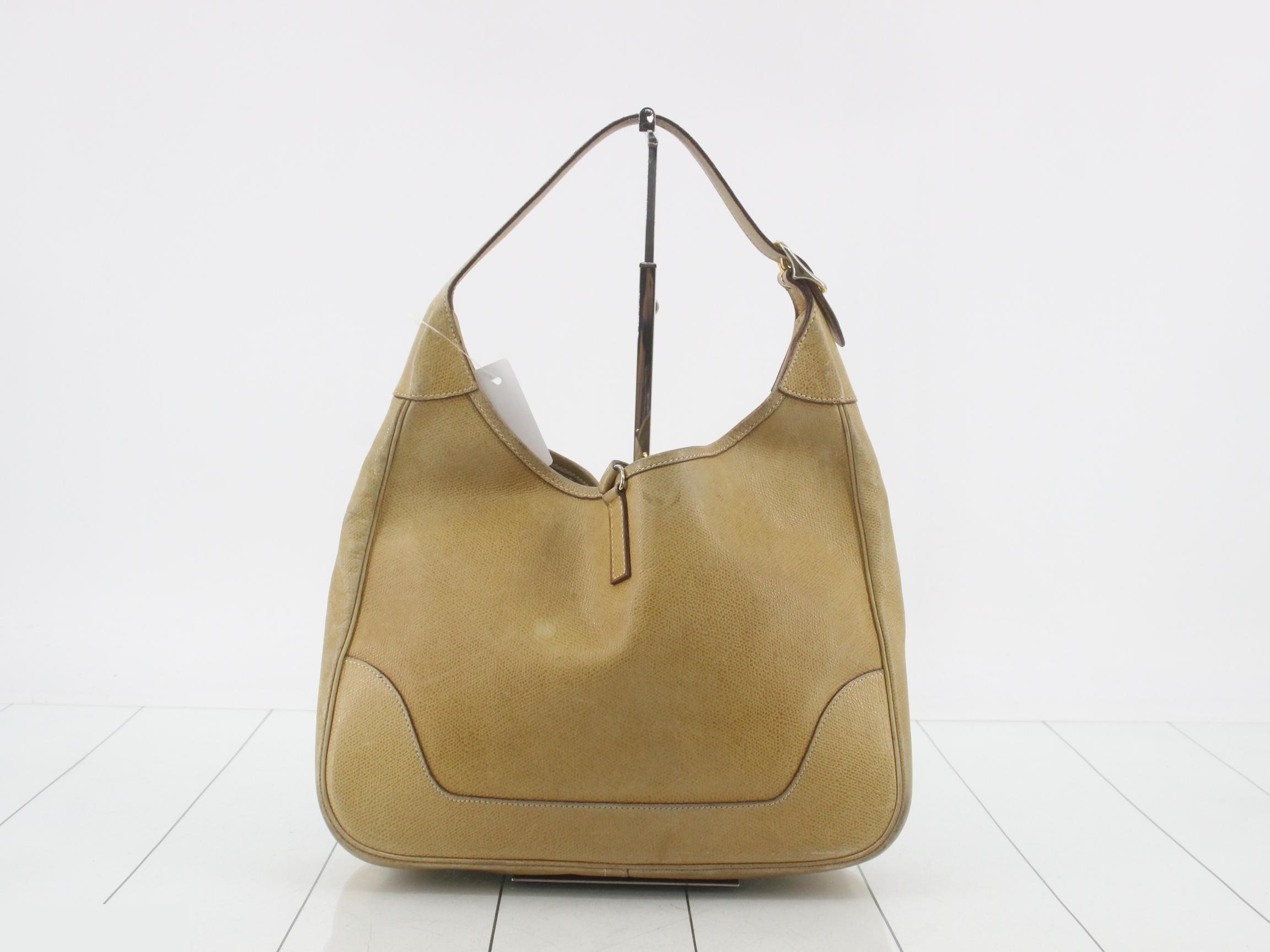 Trim Shoulder Bag — view 2
