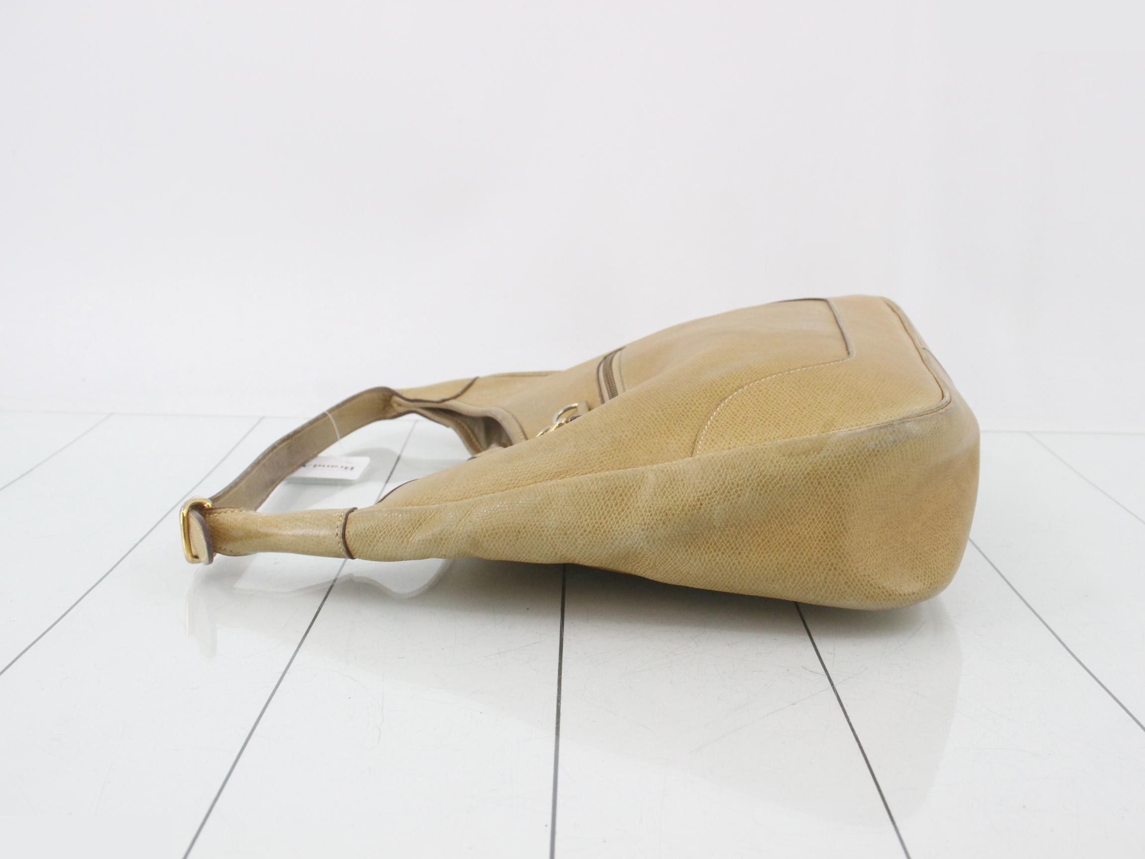 Trim Shoulder Bag — view 4
