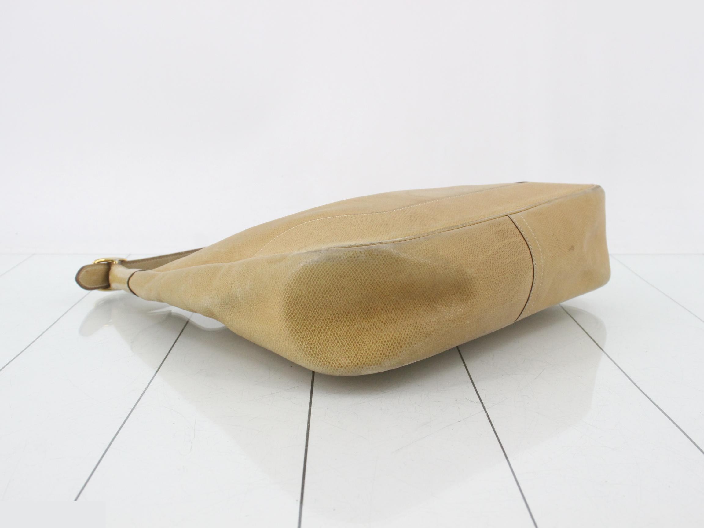 Trim Shoulder Bag — view 5