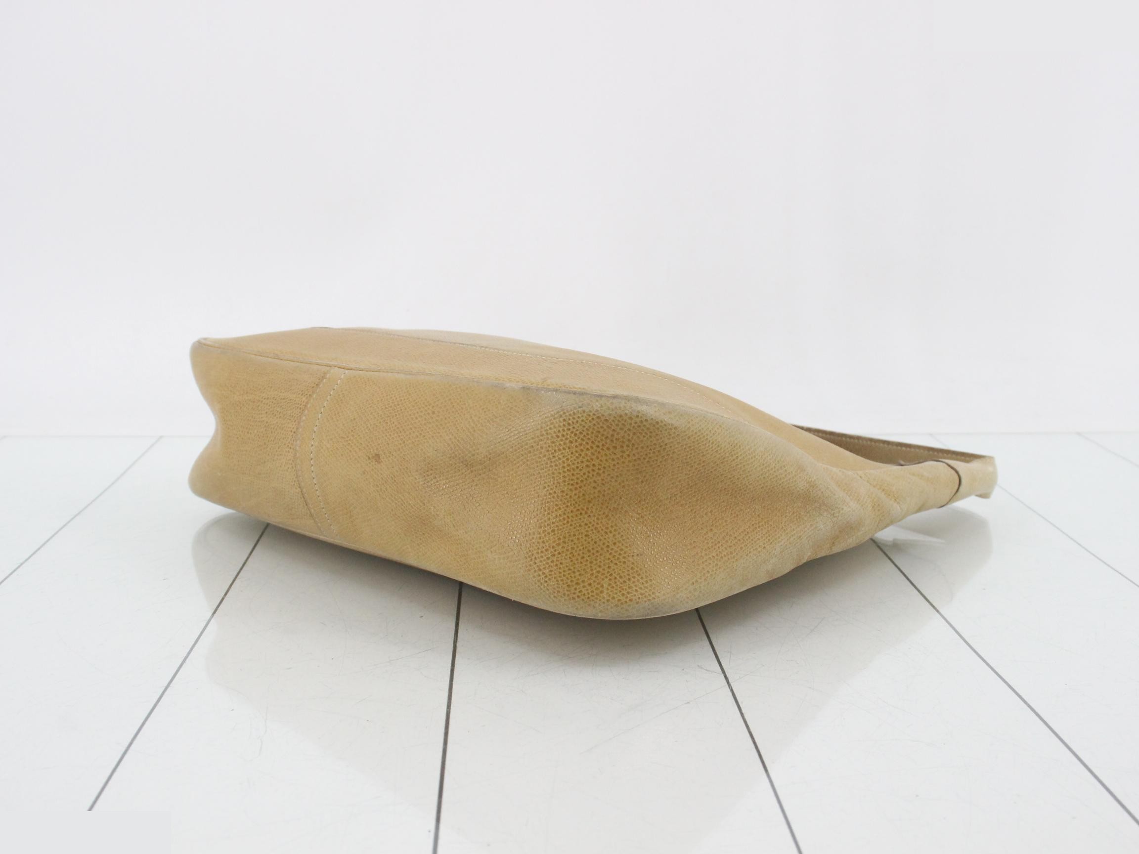 Trim Shoulder Bag — view 6