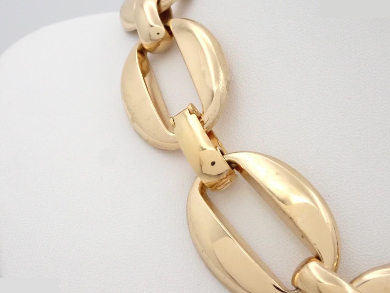 Other line: Precious metals, necklaces, pendants, neck circumference approximately 45cm. — view 2