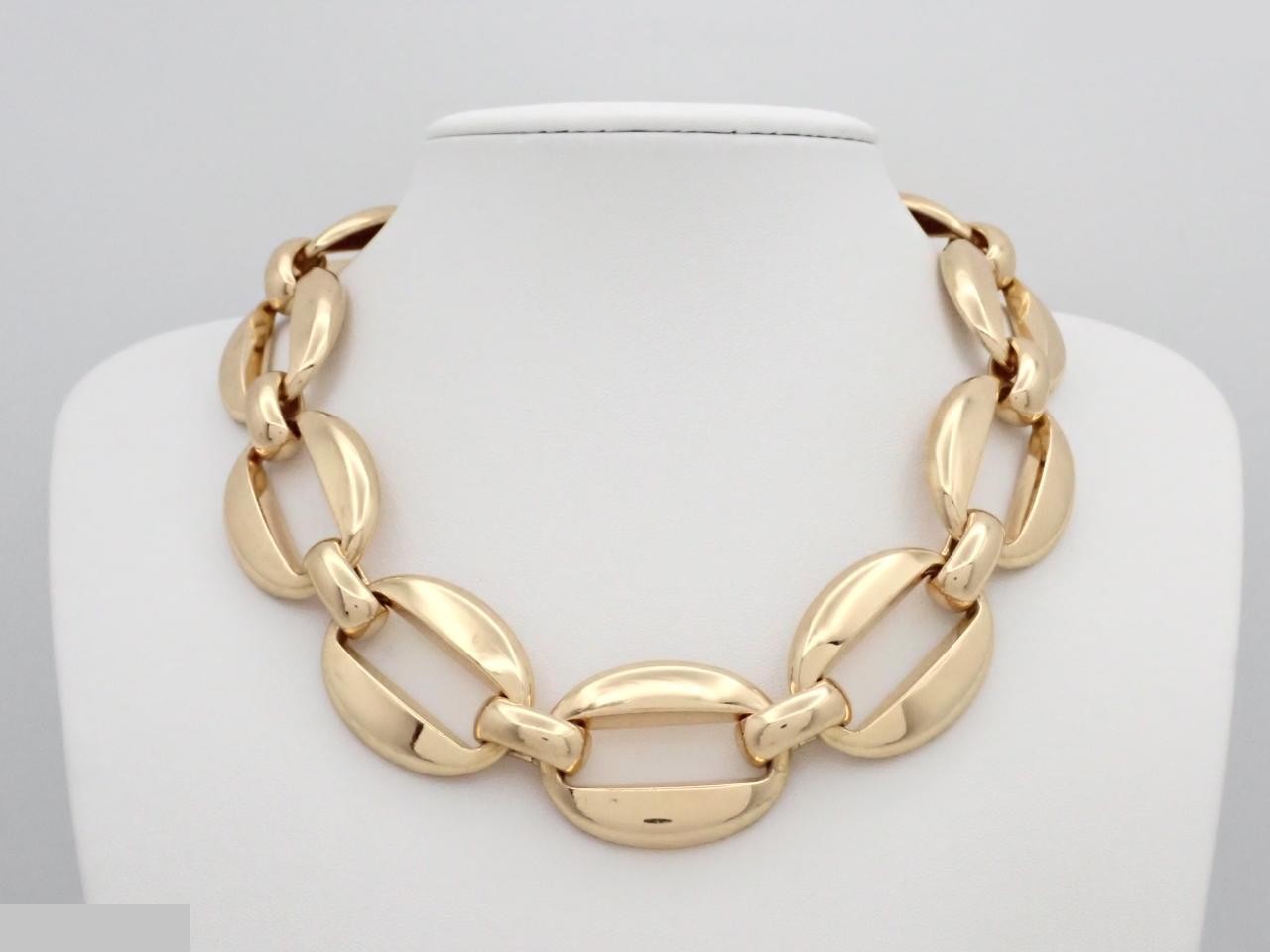 Other line: Precious metals, necklaces, pendants, neck circumference approximately 45cm. — view 3