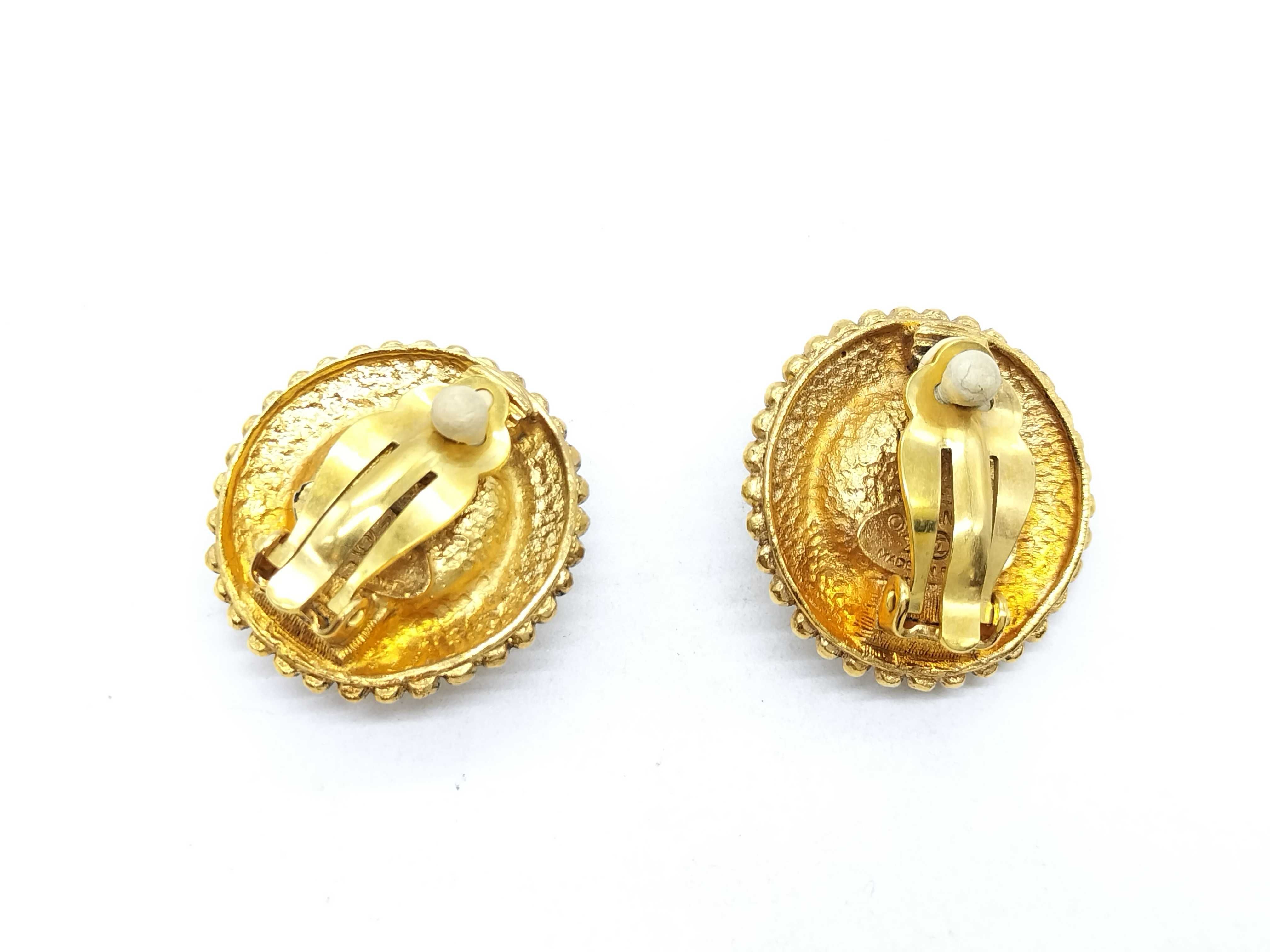 2/5 Pearl Earrings — view 2