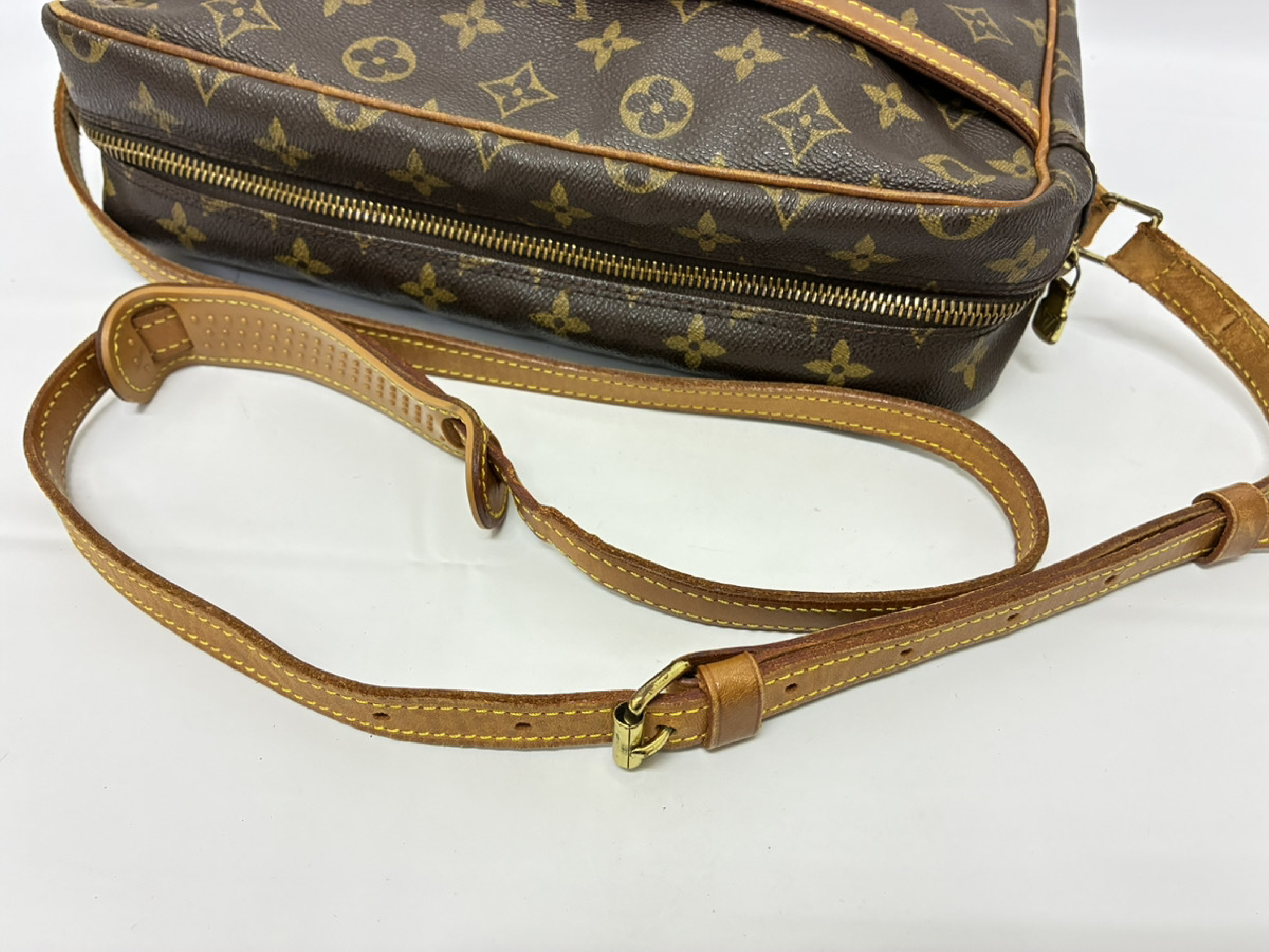 Trocadero 30 M51272 Shoulder Bag — view 7