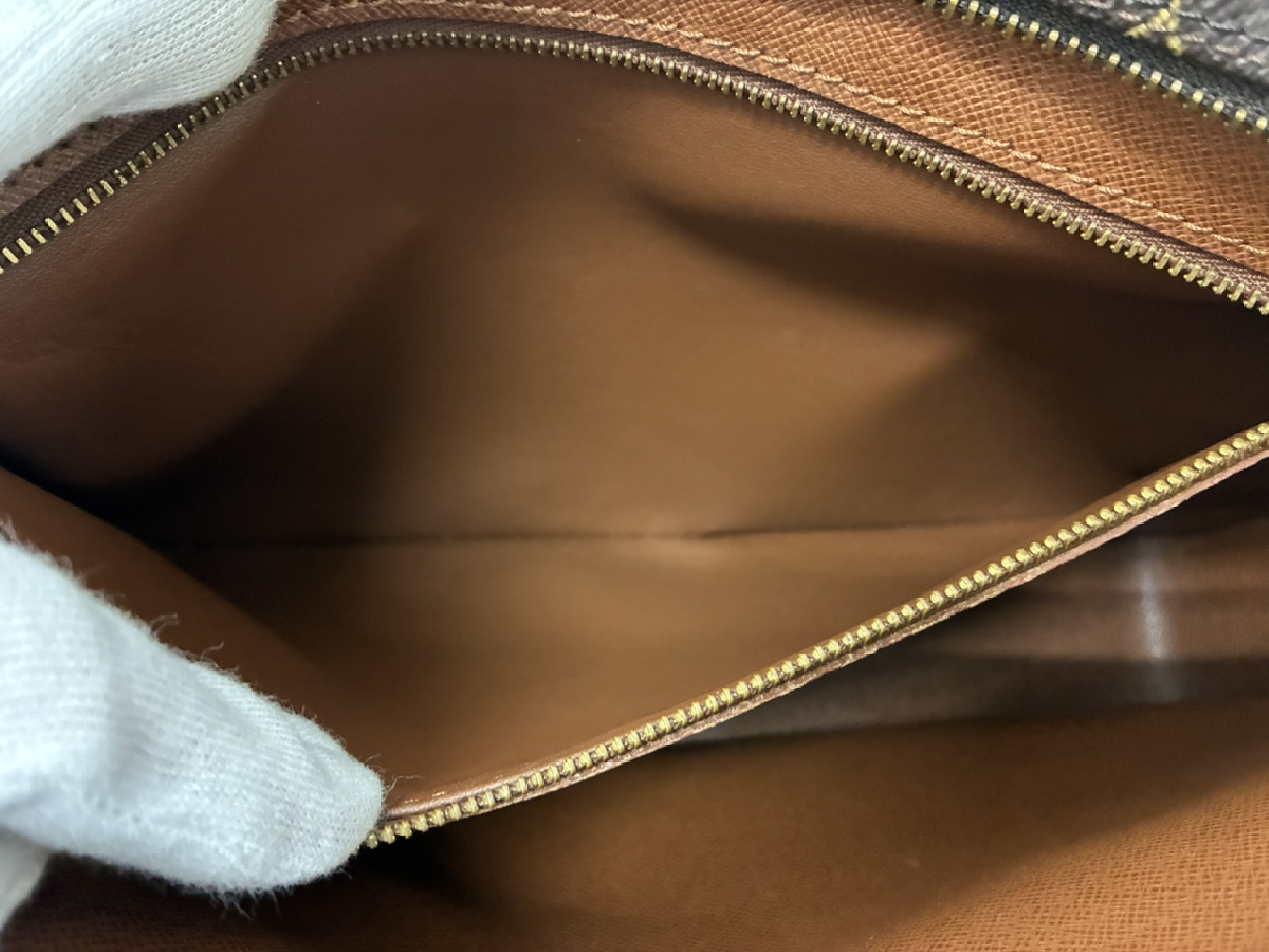 Trocadero 30 M51272 Shoulder Bag — view 9