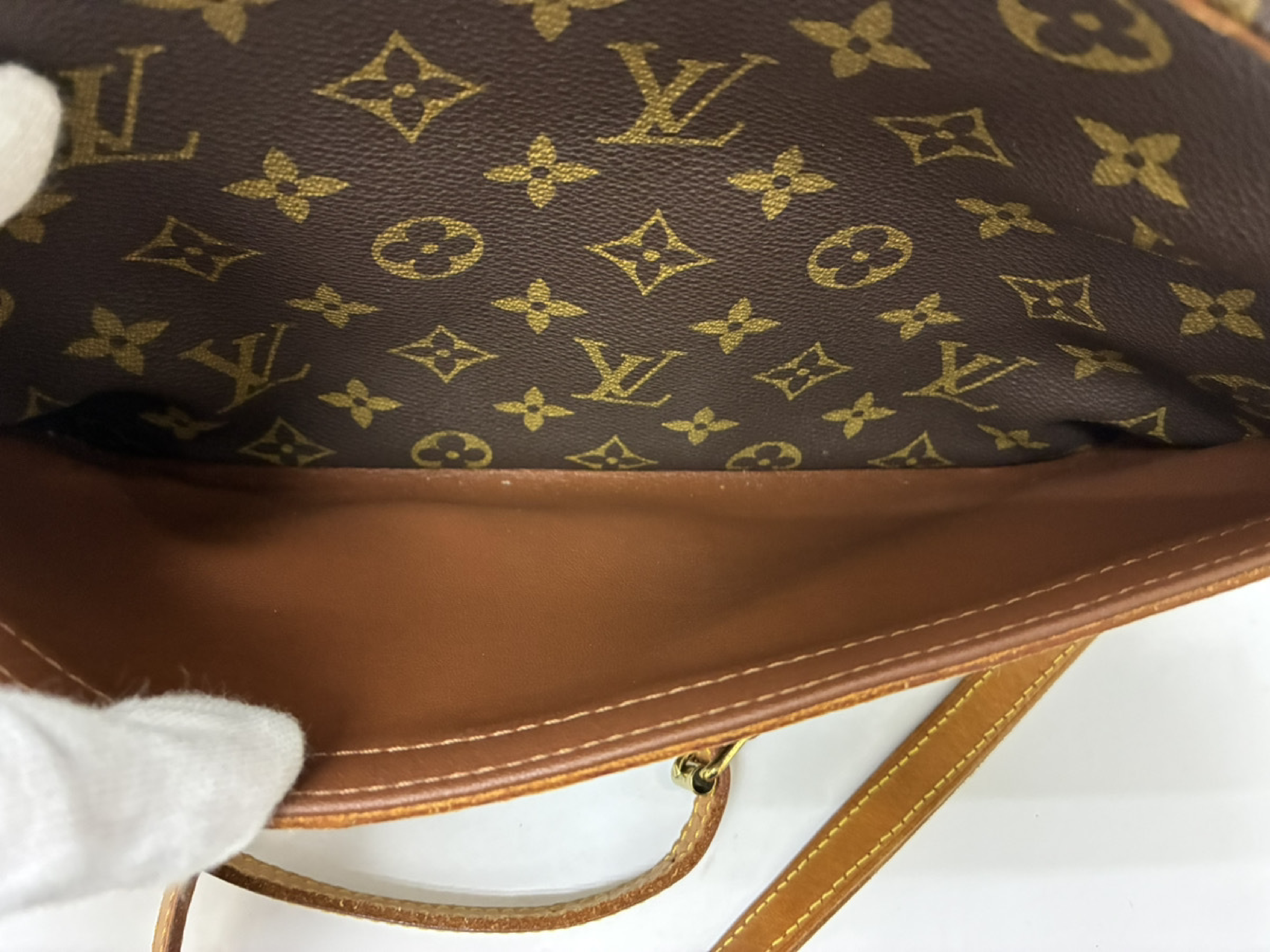 Trocadero 30 M51272 Shoulder Bag — view 10