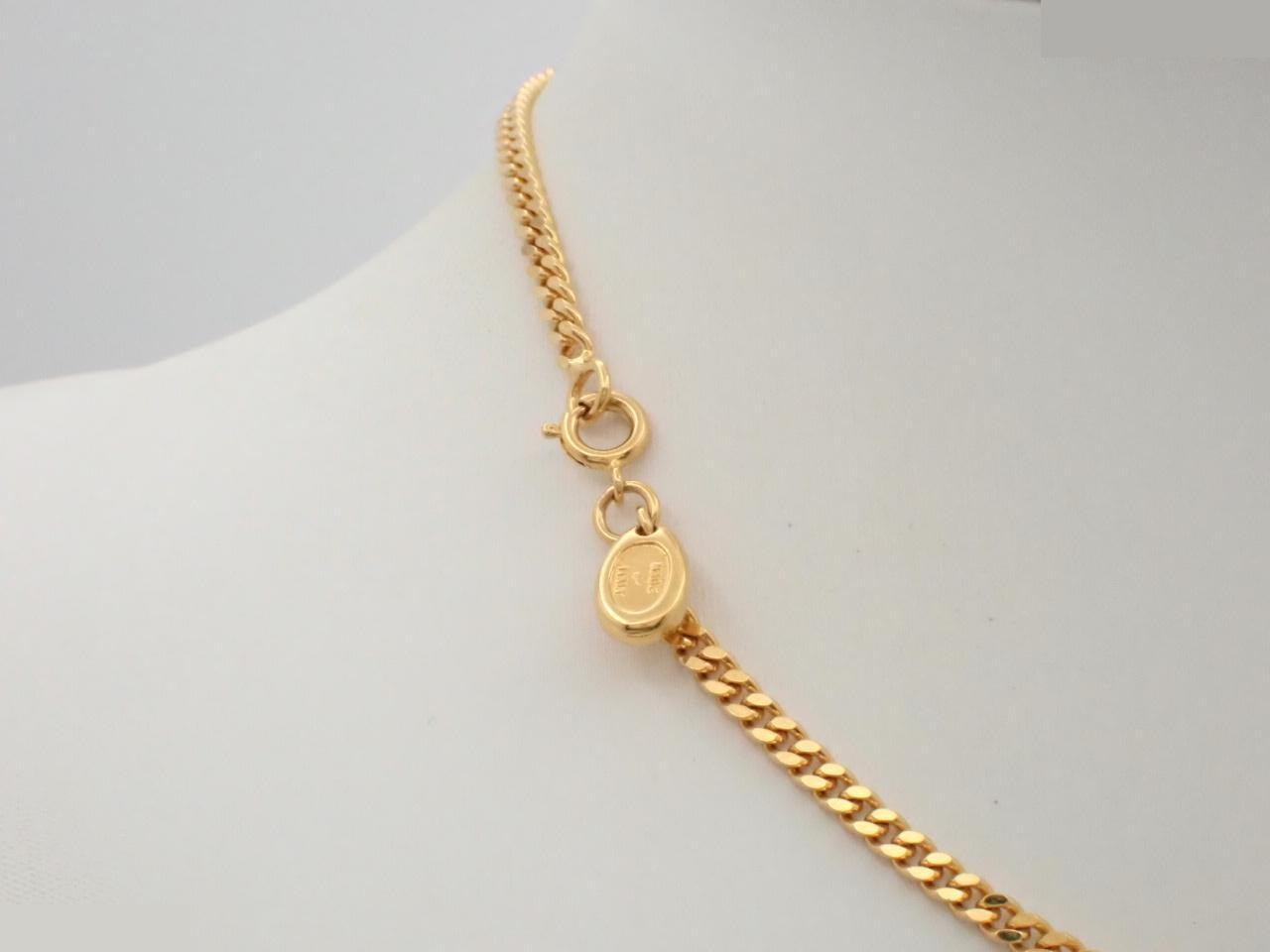 Other lines: Precious metals, necklaces, pendants — view 2