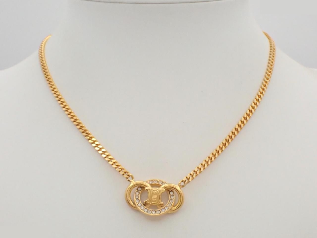 Other lines: Precious metals, necklaces, pendants — view 3