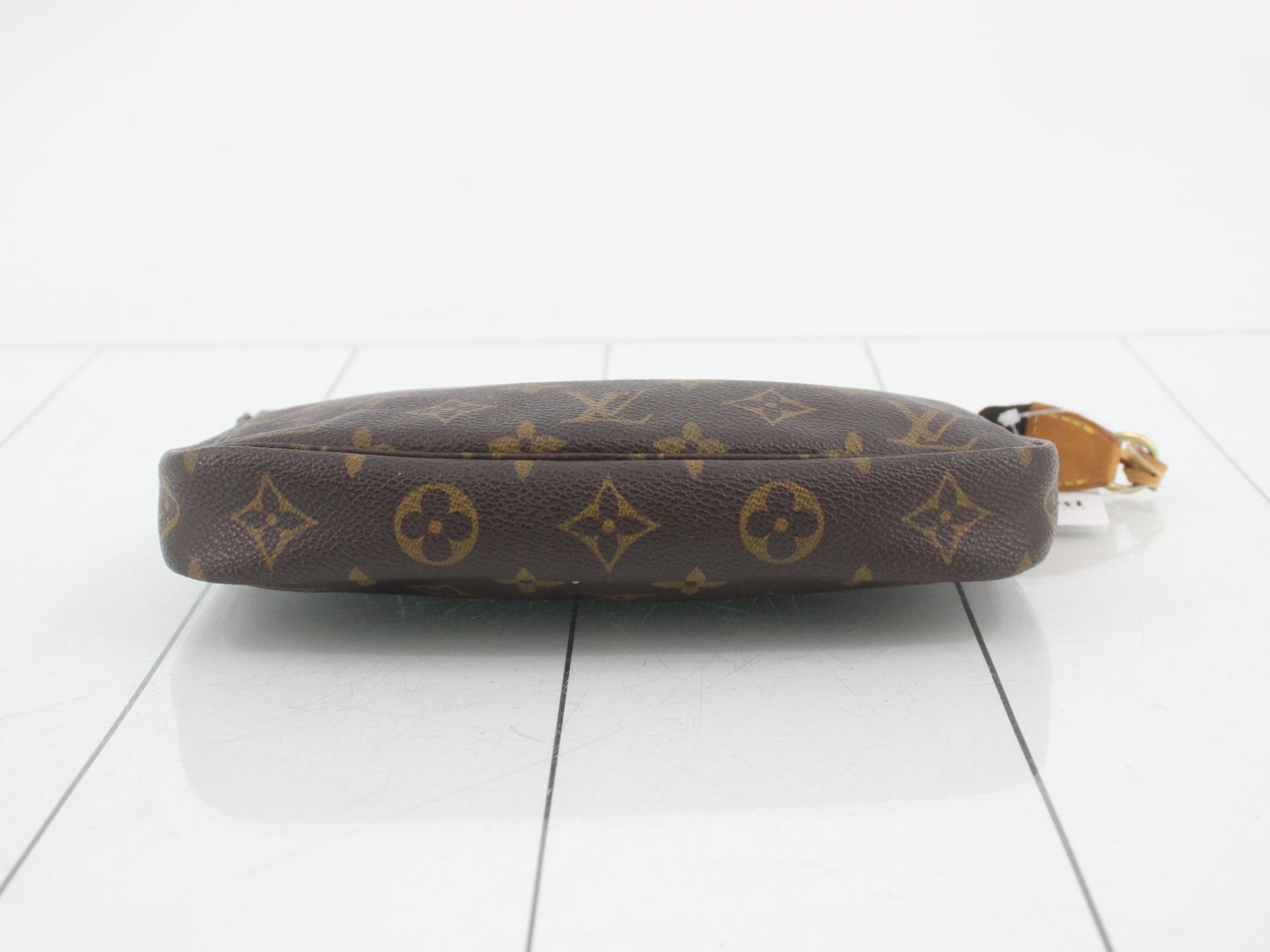 Pochette Accessoires (old model) — view 3