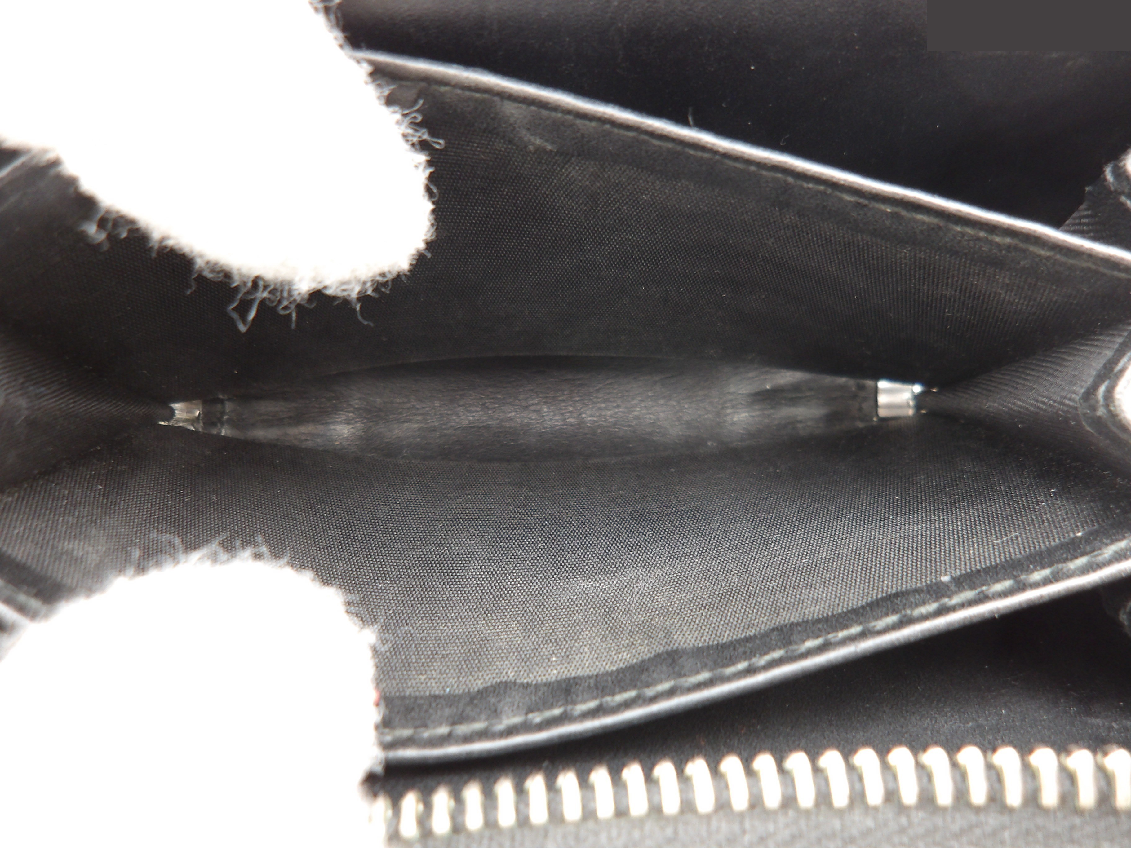 Night Courier Coin Case, GG Supreme — view 5