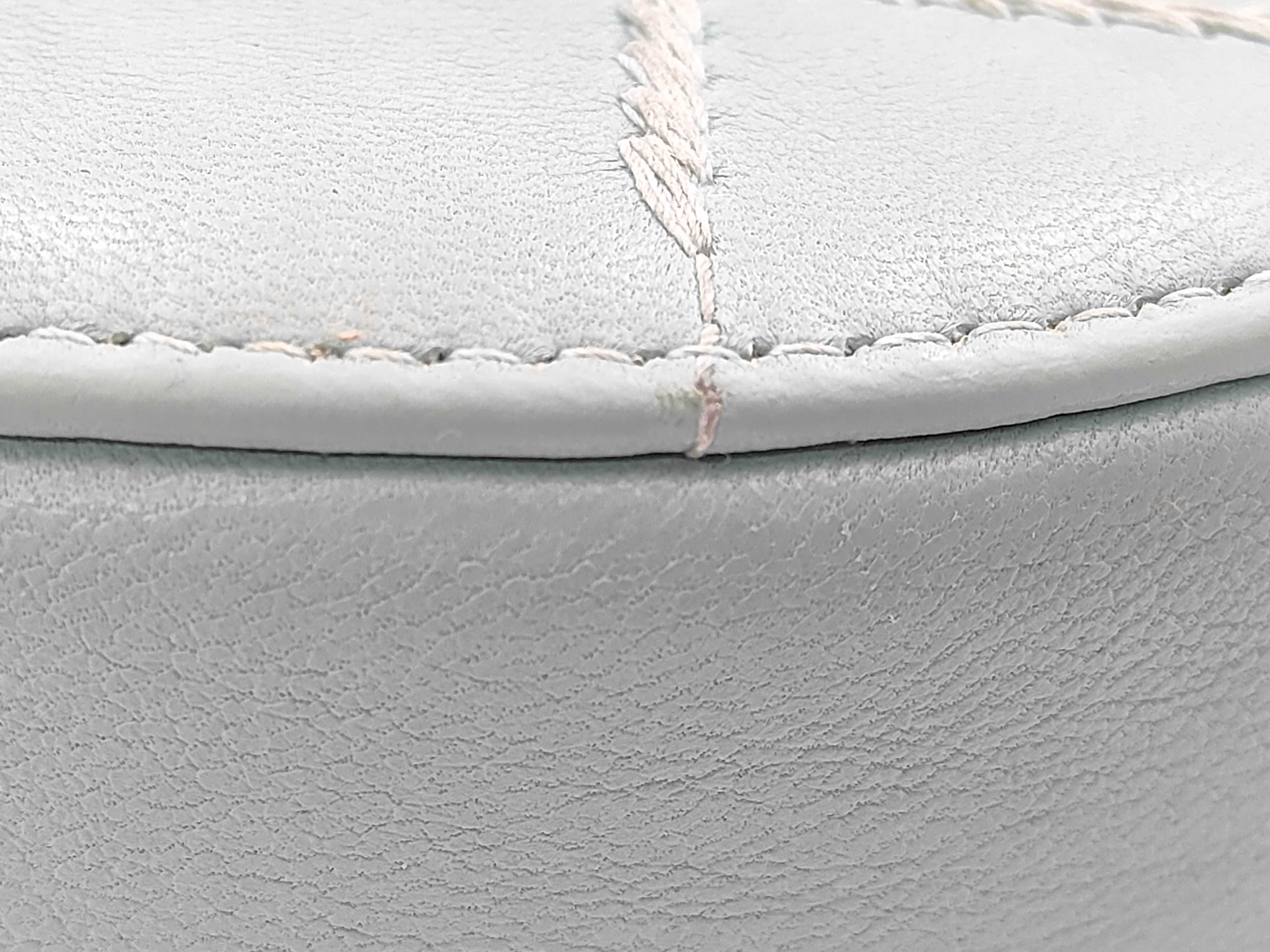 Mint Green Round Mini Bag Shoulder Bag — view 6