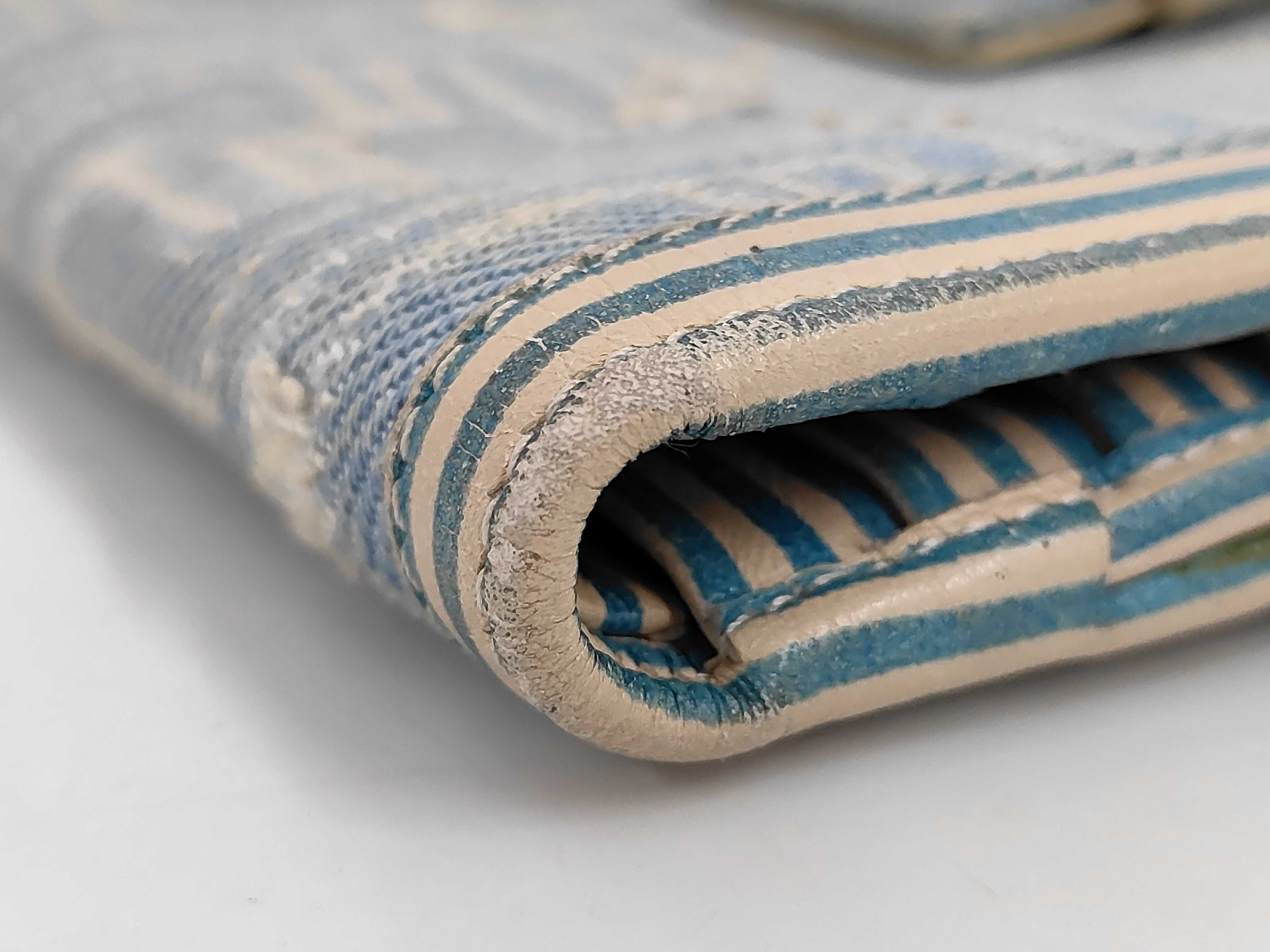 Folding Wallet / Canvas Wallet — view 4