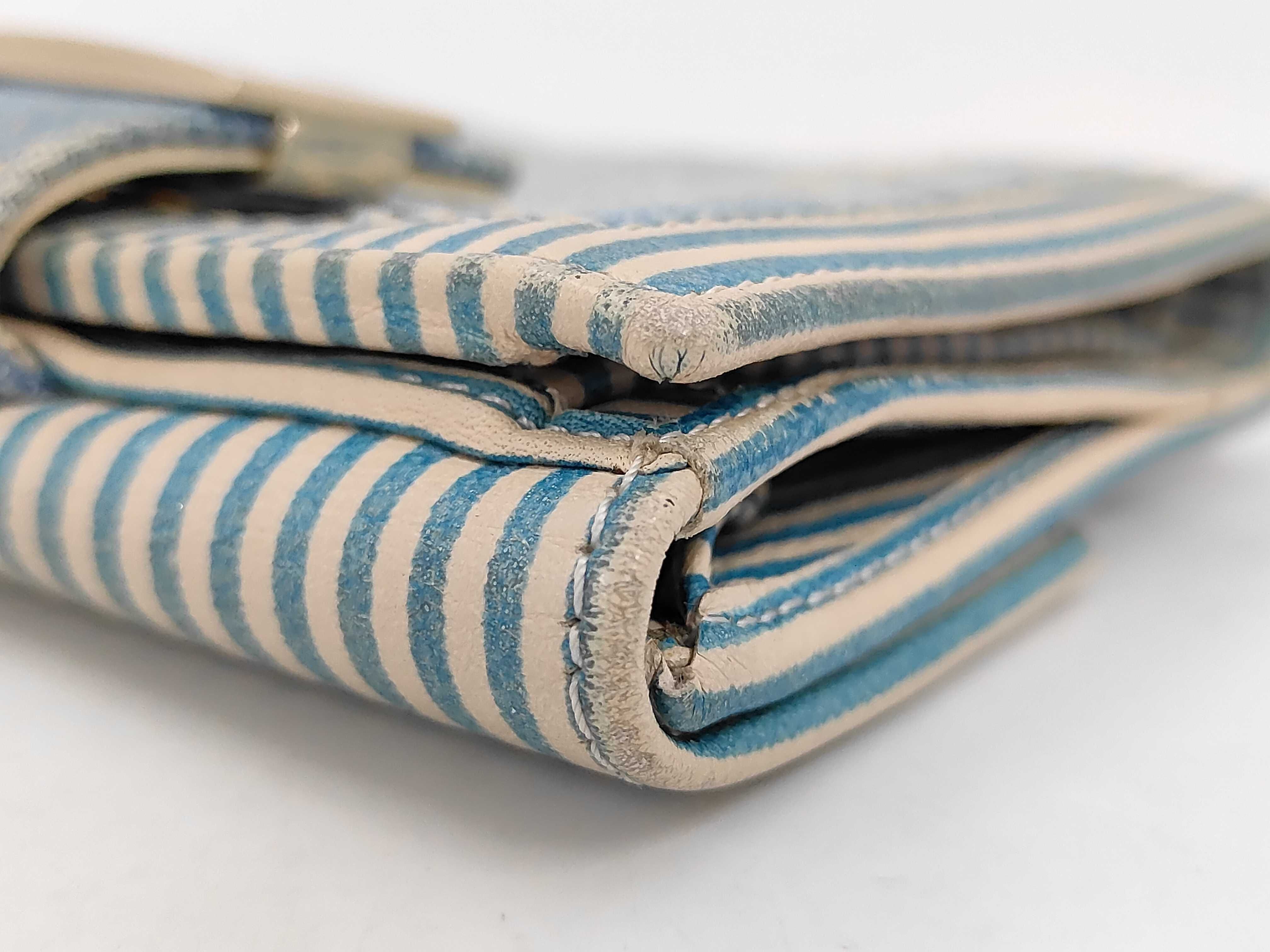 Folding Wallet / Canvas Wallet — view 5