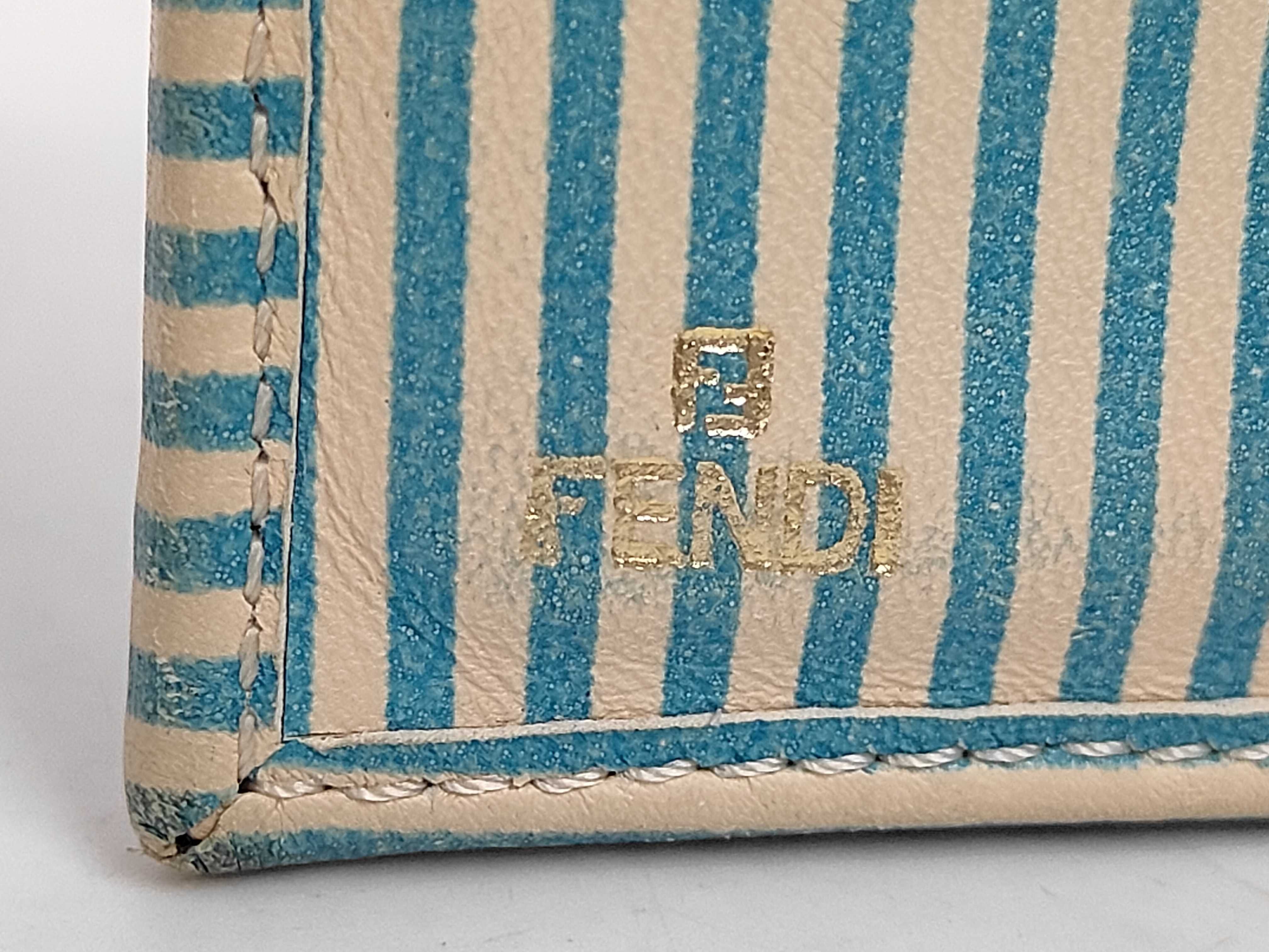 Folding Wallet / Canvas Wallet — view 7